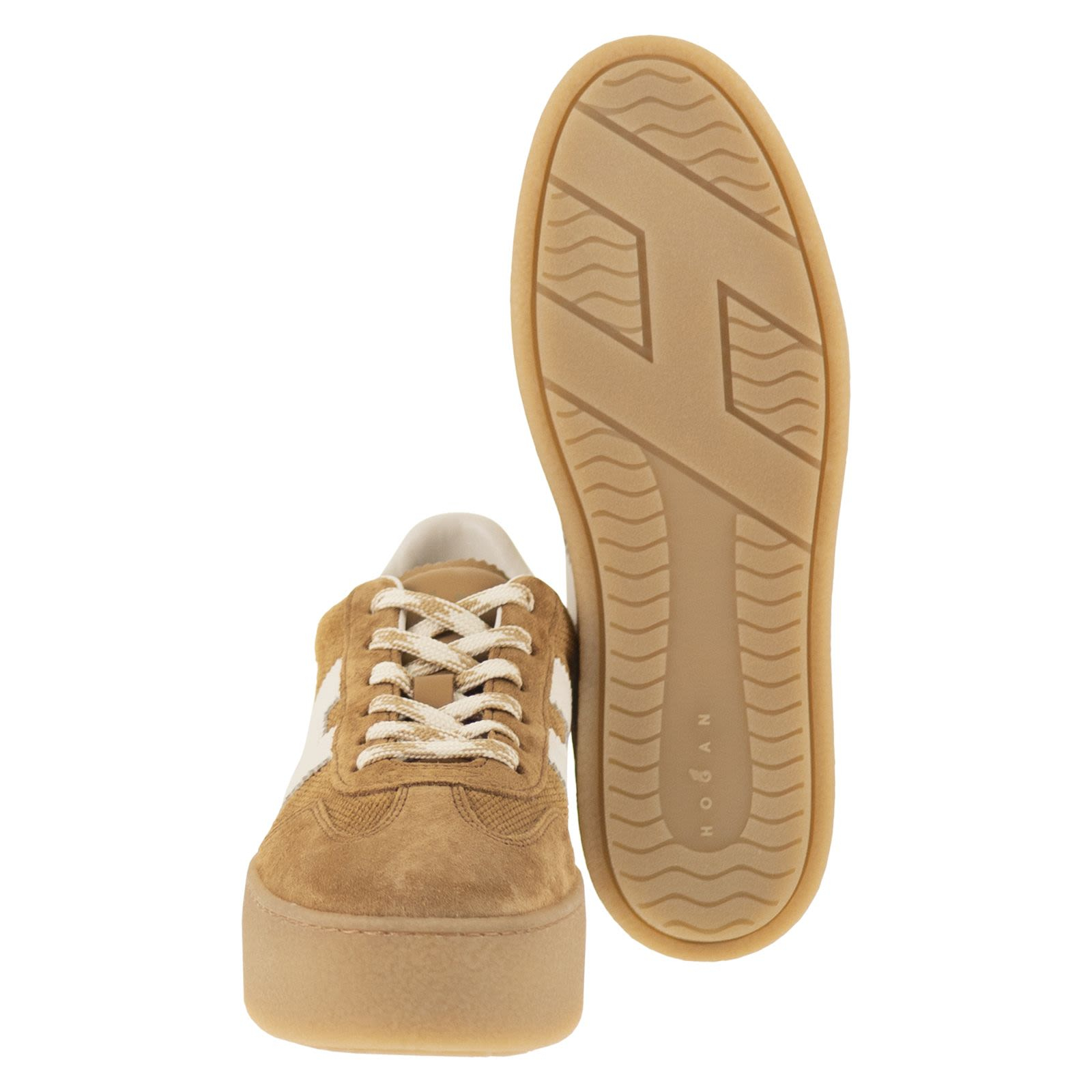 [Hogan] Sneakers SS26 HXW6980FB60UXJ419E