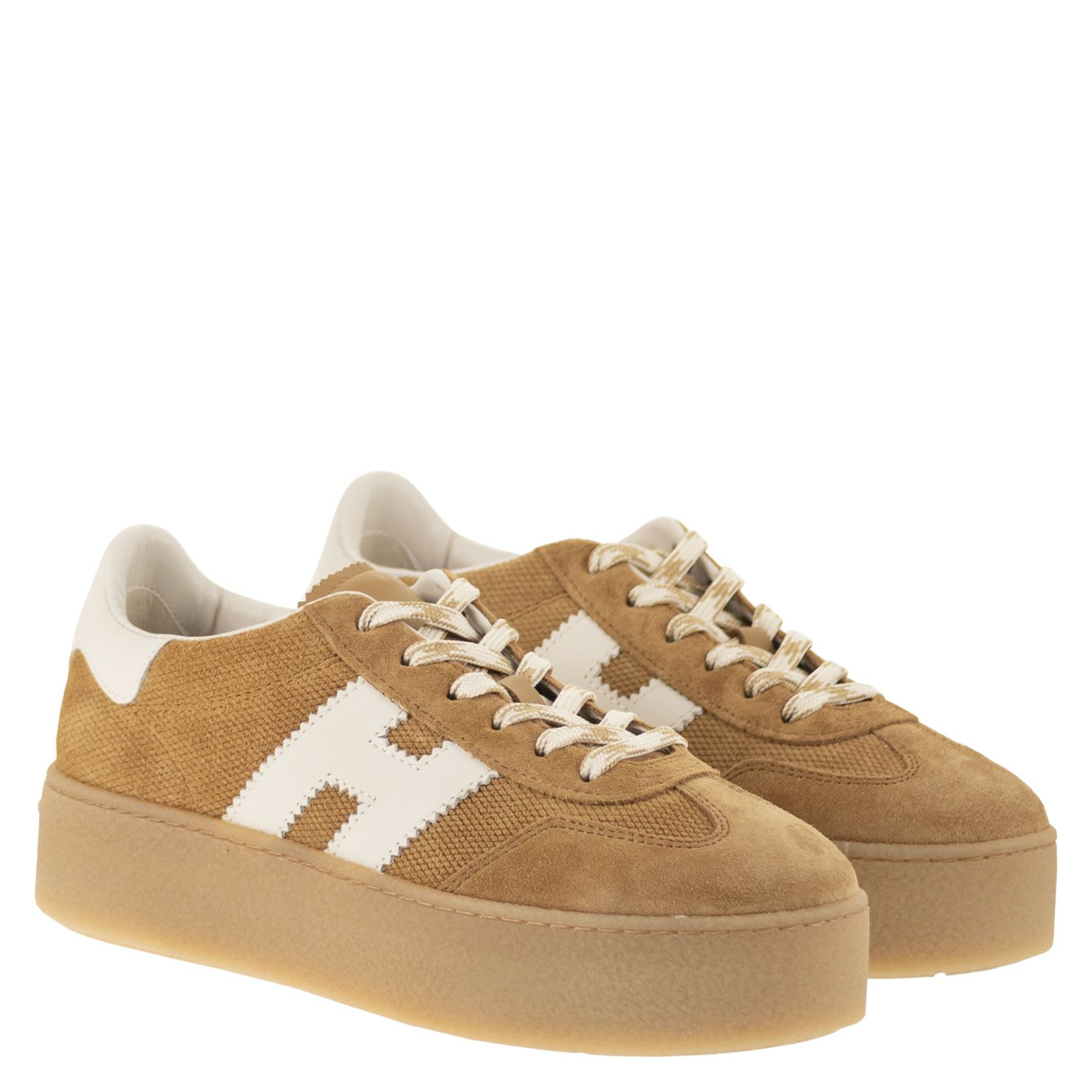 [Hogan] Sneakers SS26 HXW6980FB60UXJ419E