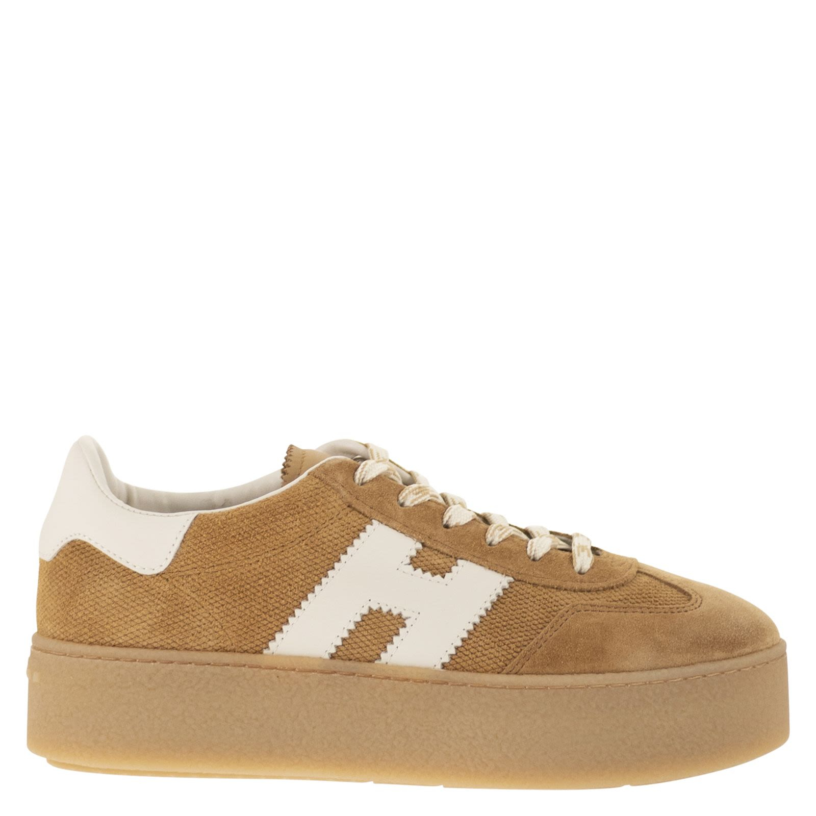 [Hogan] Sneakers SS26 HXW6980FB60UXJ419E