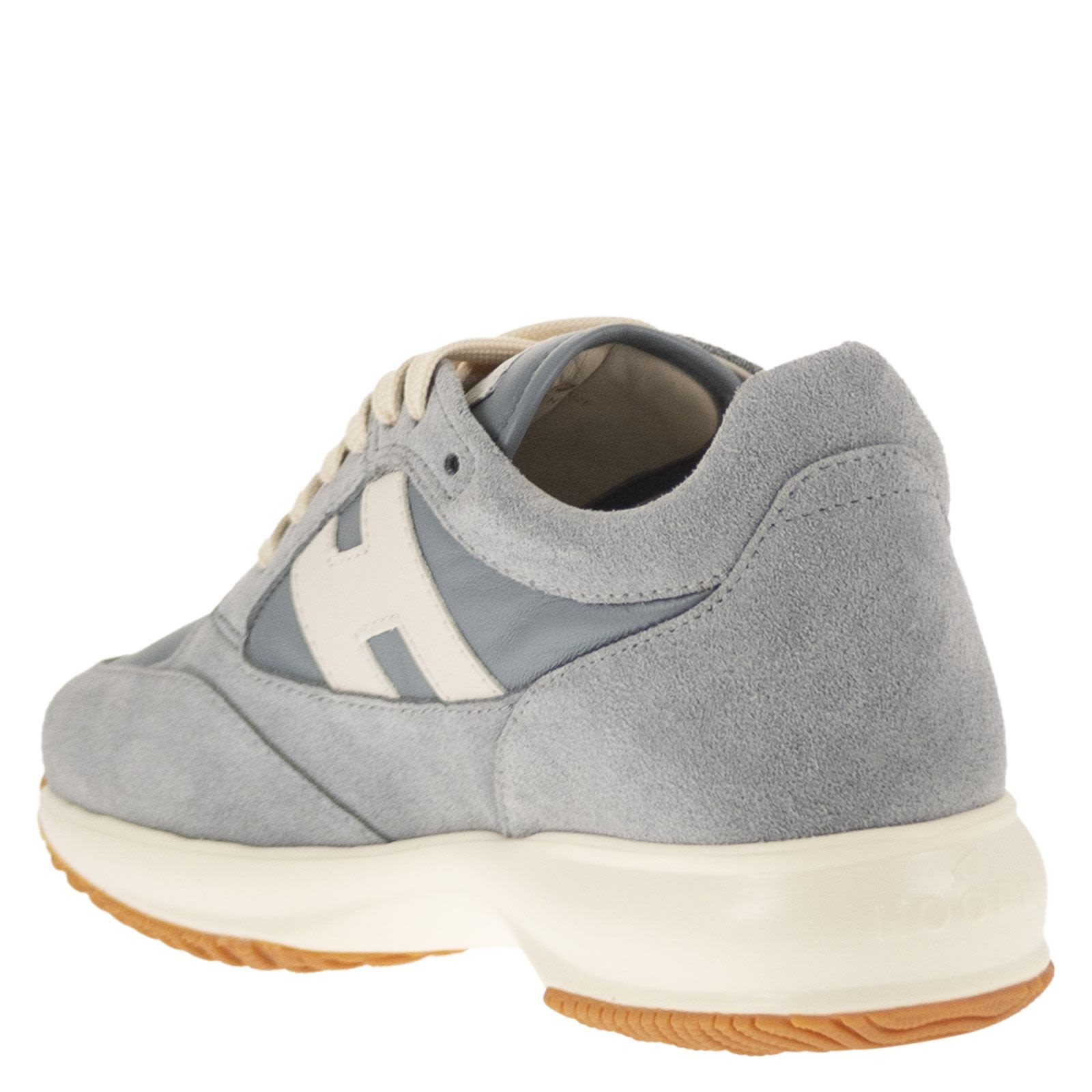 [Hogan] Oxford Shoes SS26 HXW7130GC60UHC0RVL