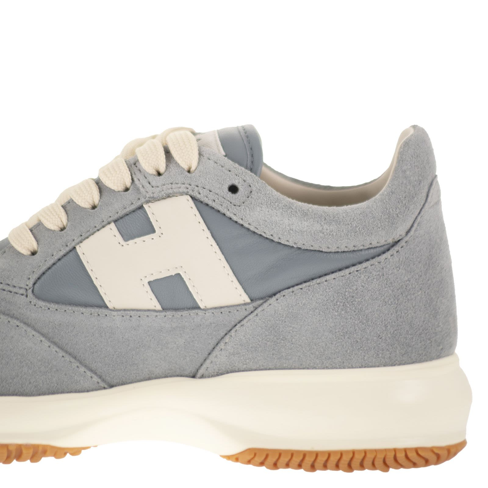 [Hogan] Oxford Shoes SS26 HXW7130GC60UHC0RVL