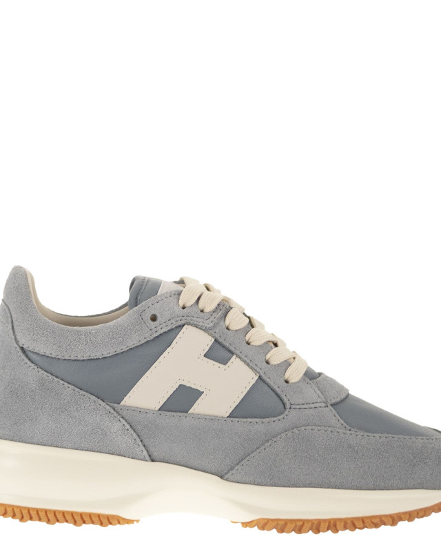 [Hogan] Oxford Shoes SS26 HXW7130GC60UHC0RVL