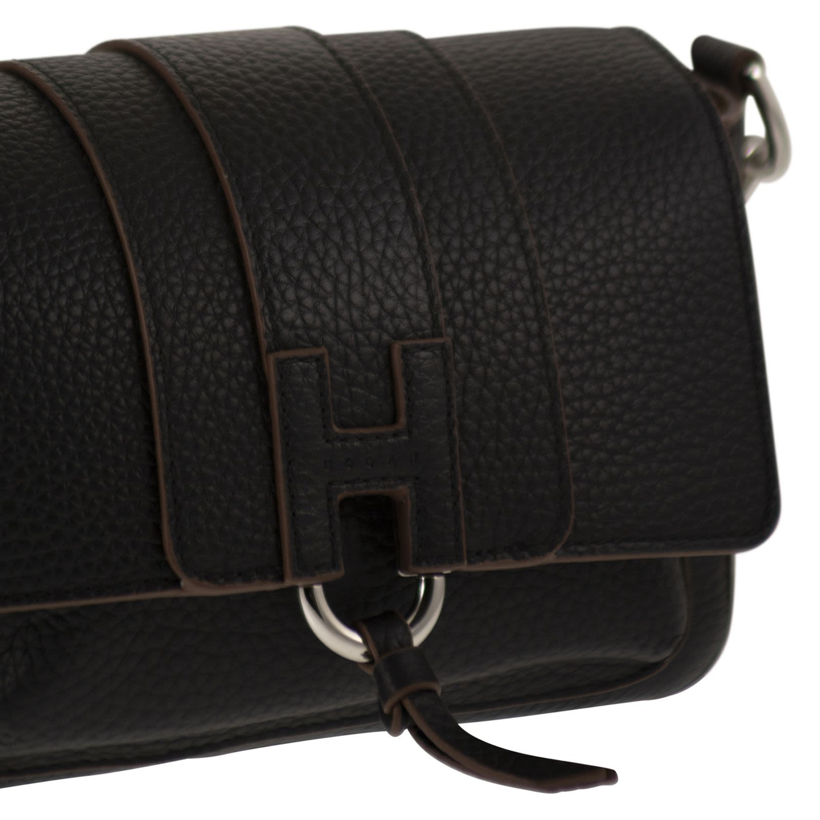 [Hogan] Cross body bag SS26 KBW01XI0100TH1B999