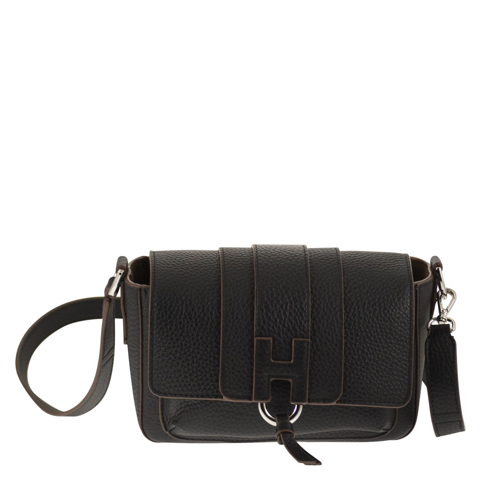[Hogan] Cross body bag SS26 KBW01XI0100TH1B999