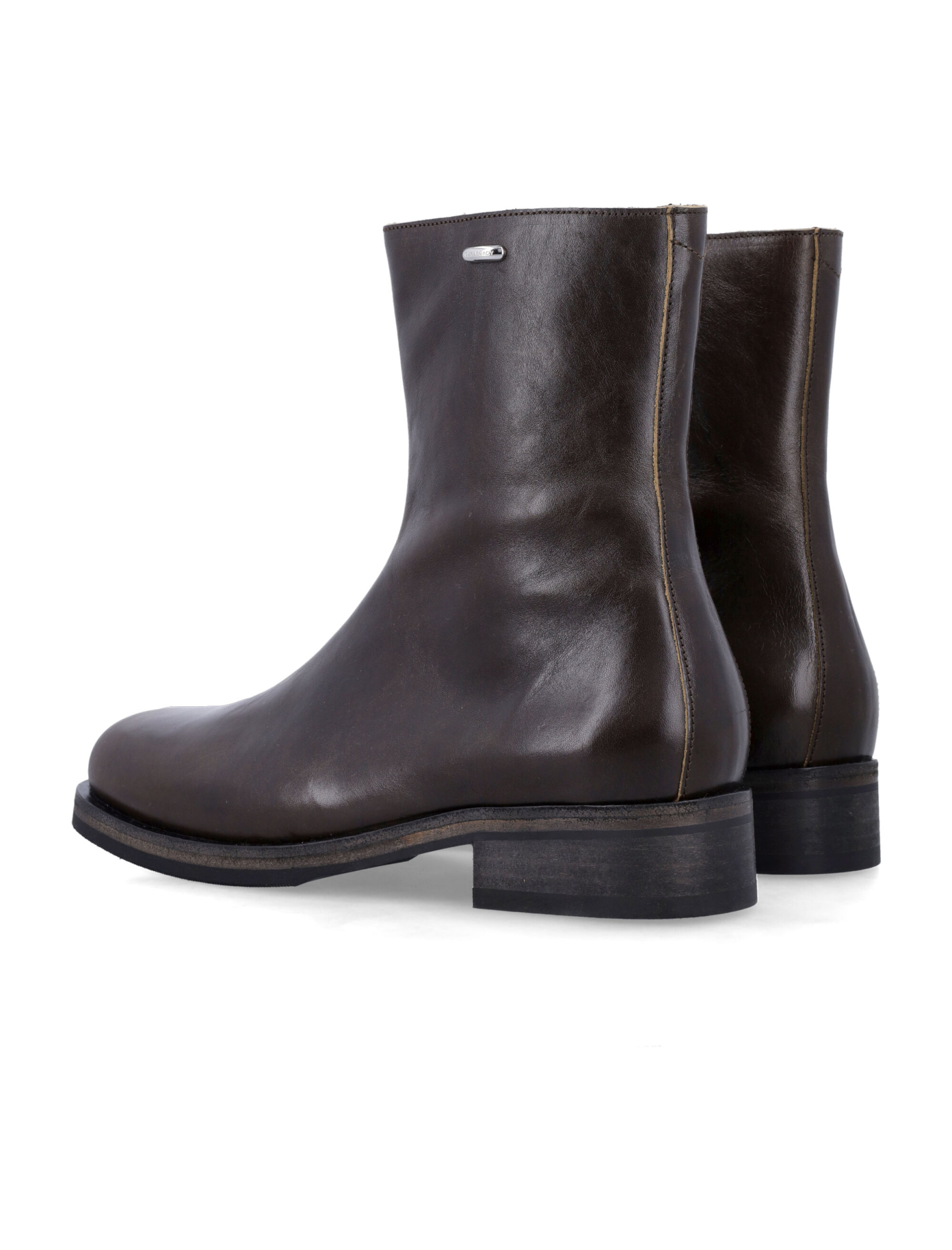 [Our Legacy] Boots FW26 A2267CDODO