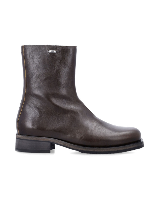 [Our Legacy] Boots FW26 A2267CDODO