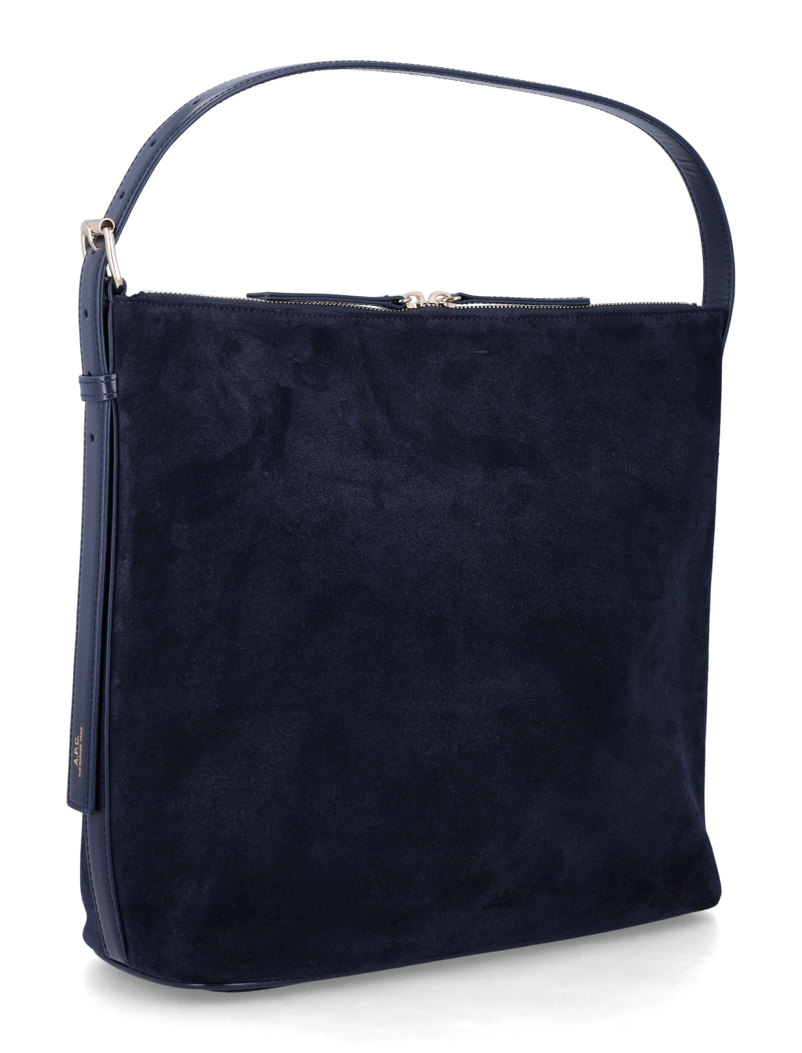 [A.P.C.] Tote bag FW26 F61902PXCALIAK