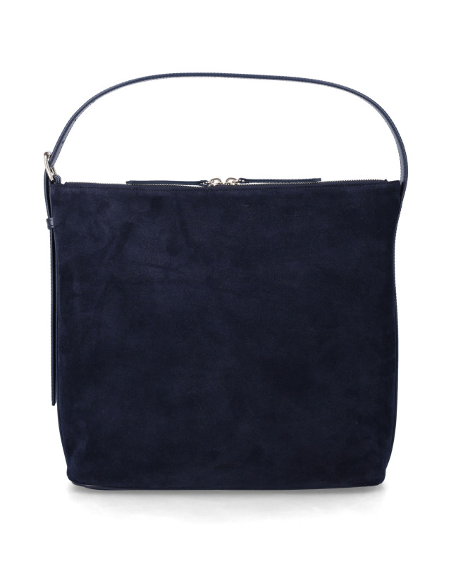 [A.P.C.] Tote bag FW26 F61902PXCALIAK