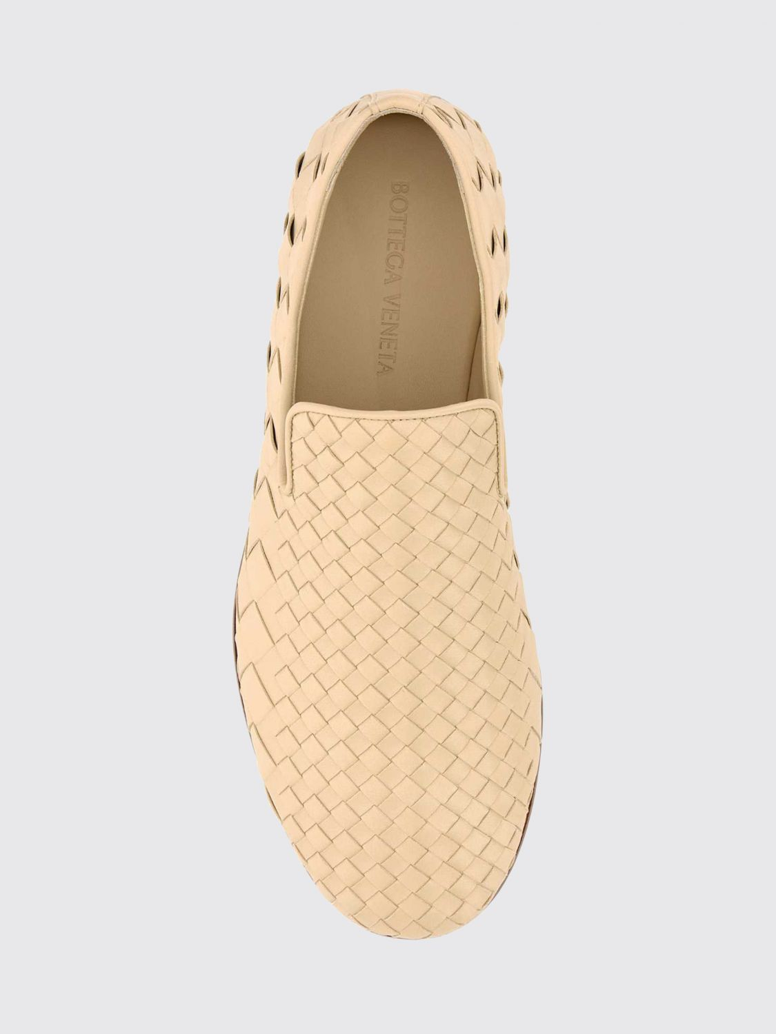 [Bottega Veneta] Loafer SS26 855192V66L0 9707