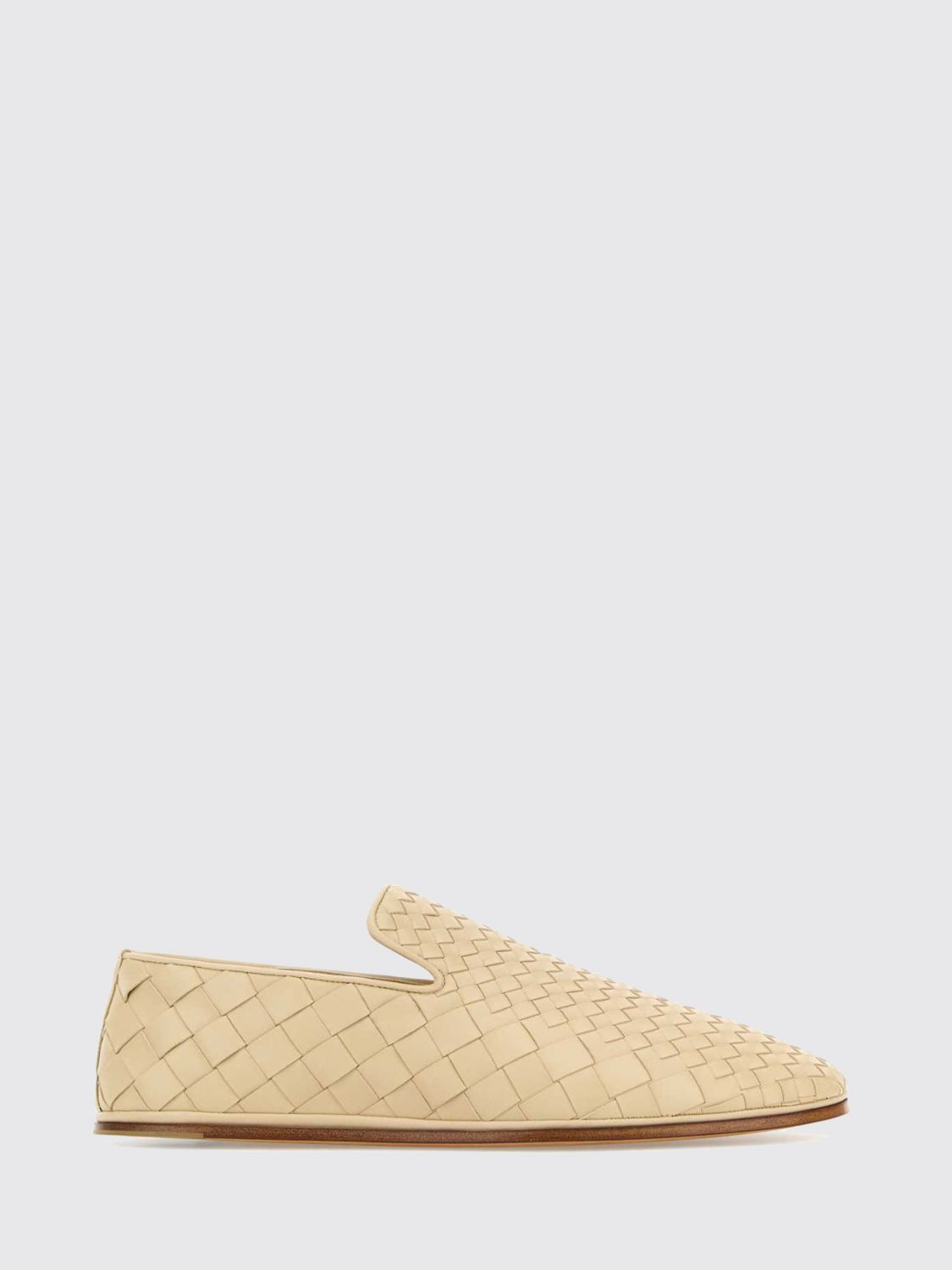 [Bottega Veneta] Loafer SS26 855192V66L0 9707