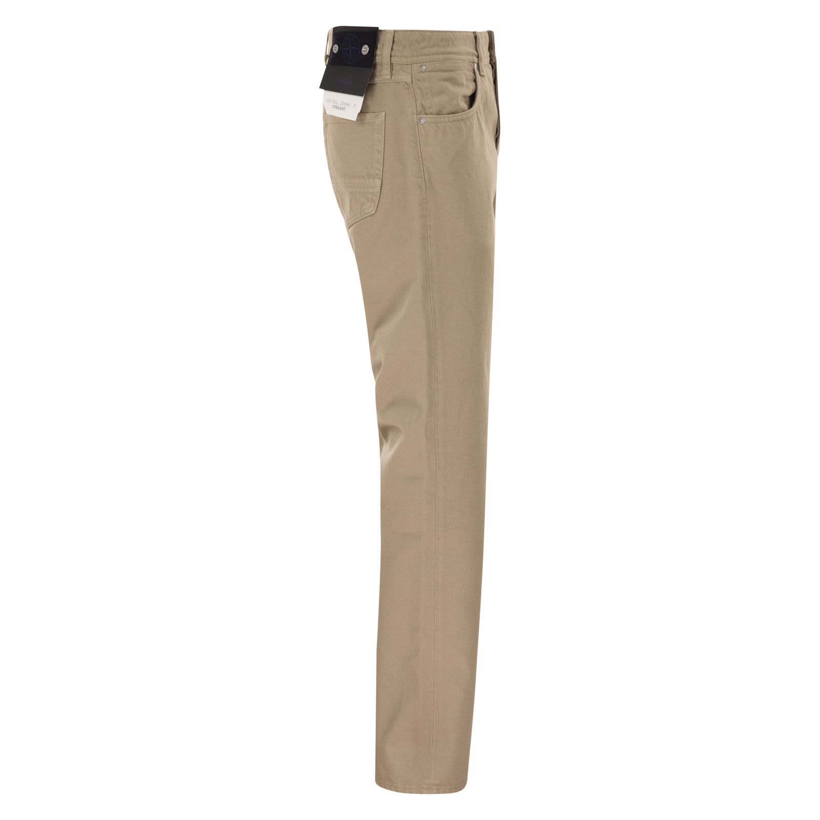 [Stone Island] Trousers SS26 L1S14J100005S0J24 V009A