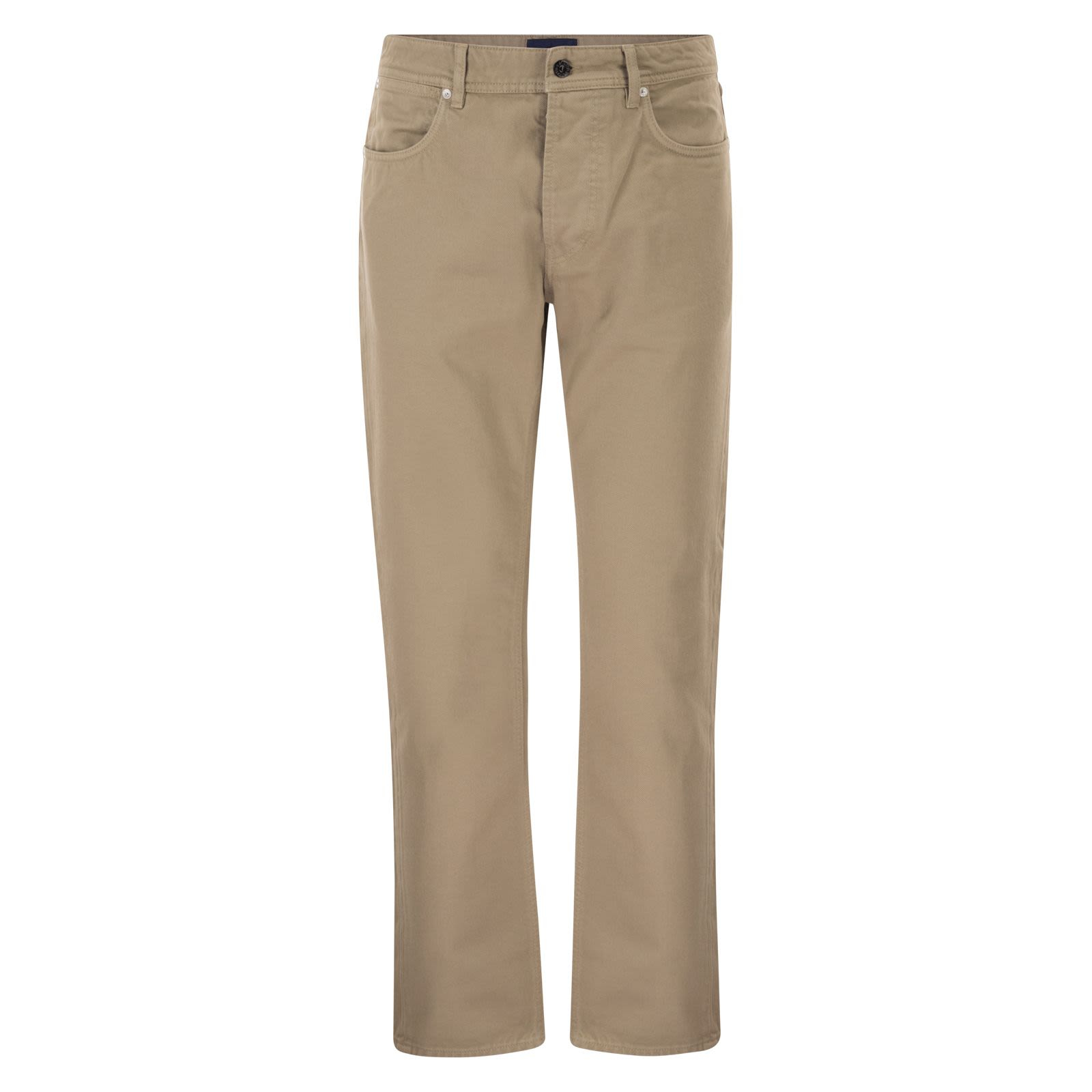 [Stone Island] Trousers SS26 L1S14J100005S0J24 V009A