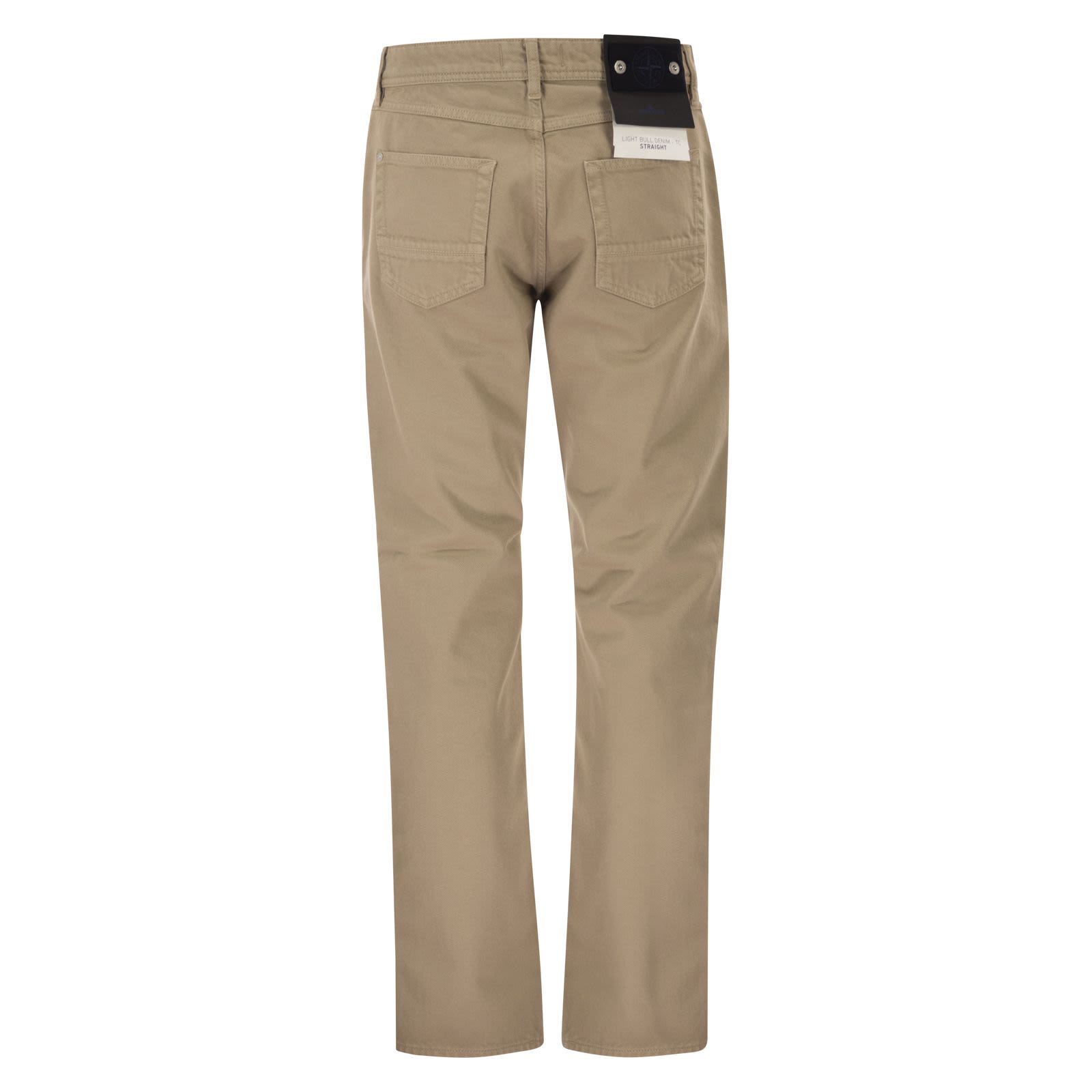 [Stone Island] Trousers SS26 L1S14J100005S0J24 V009A