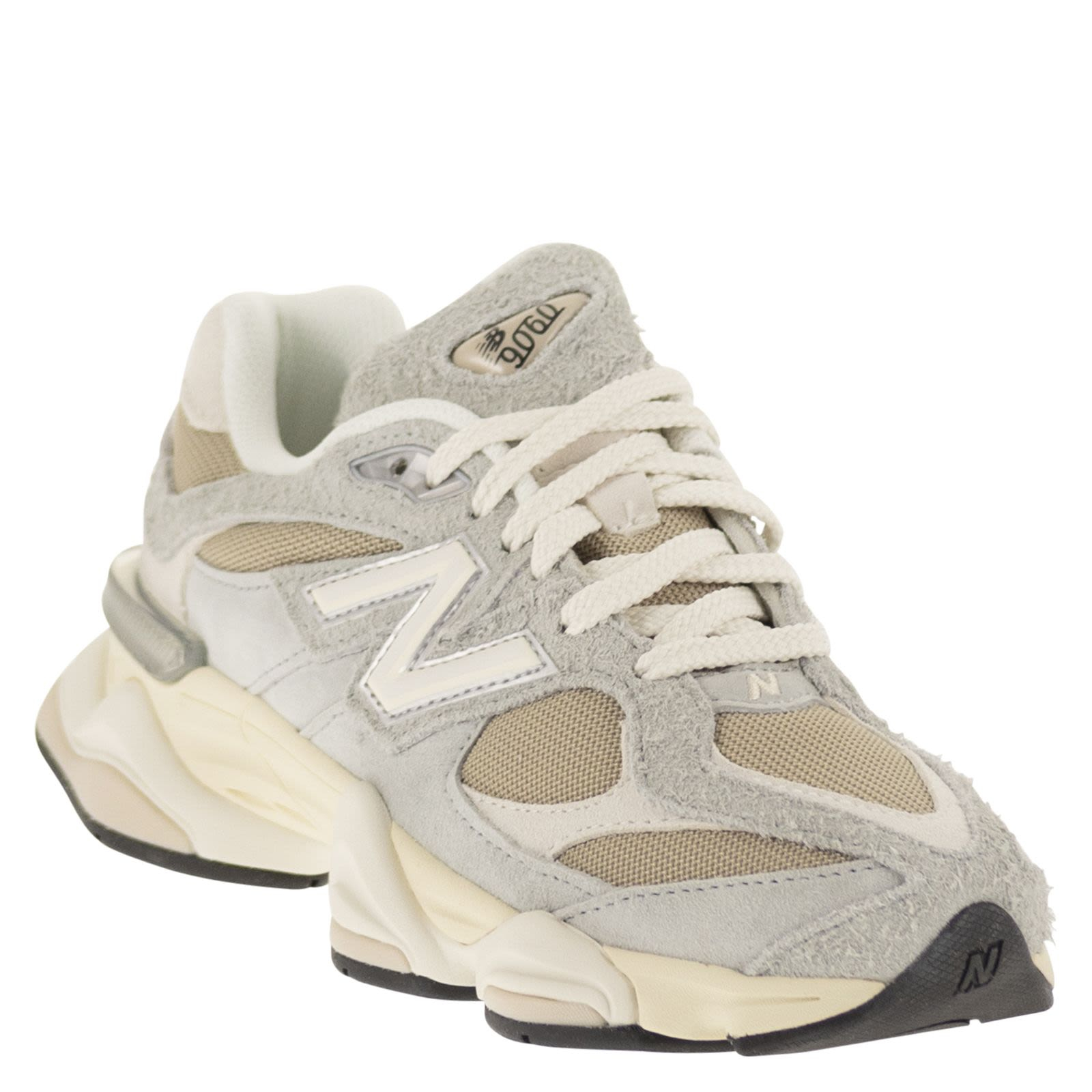 [new Balance] Sneakers SS26 U9060 440