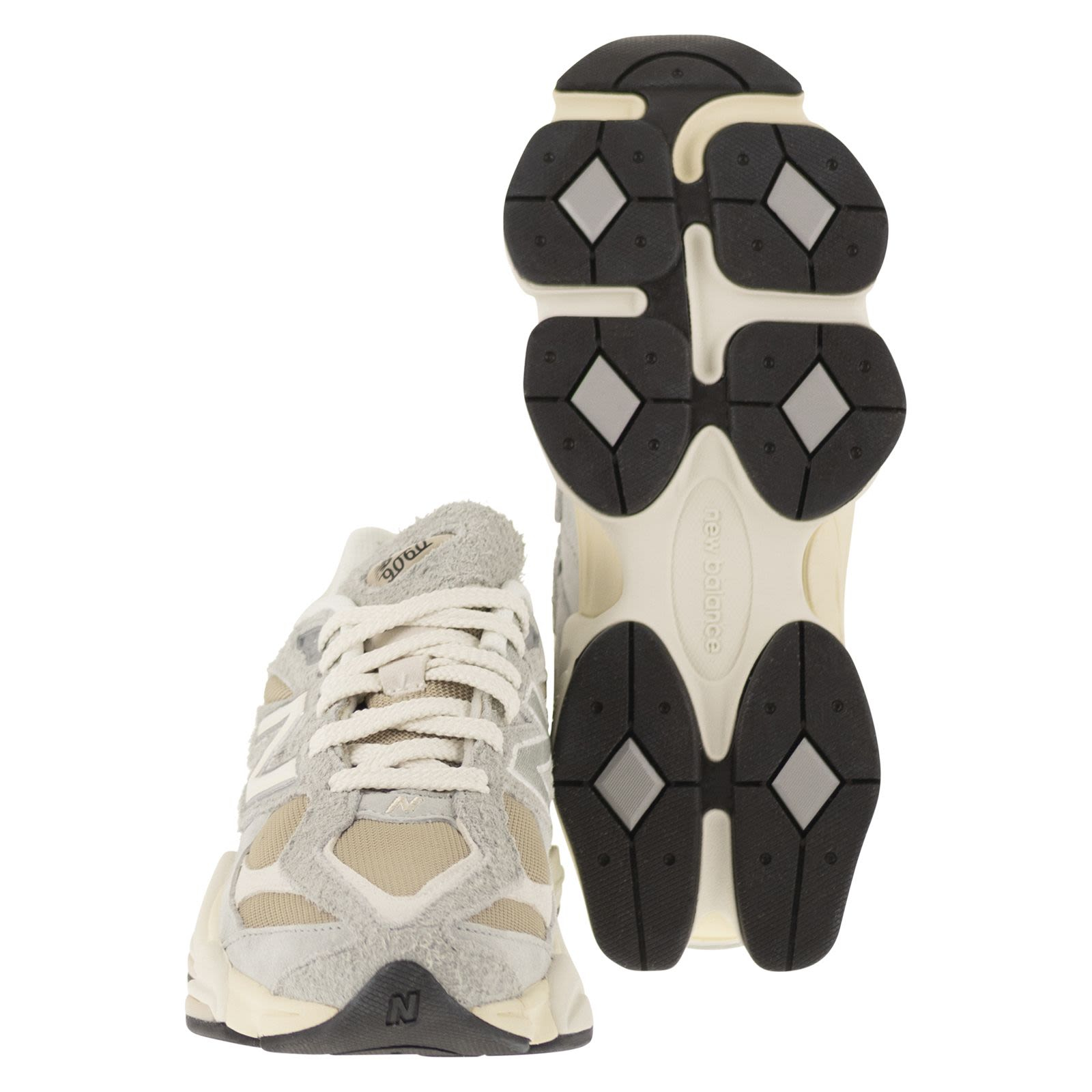 [new Balance] Sneakers SS26 U9060 440
