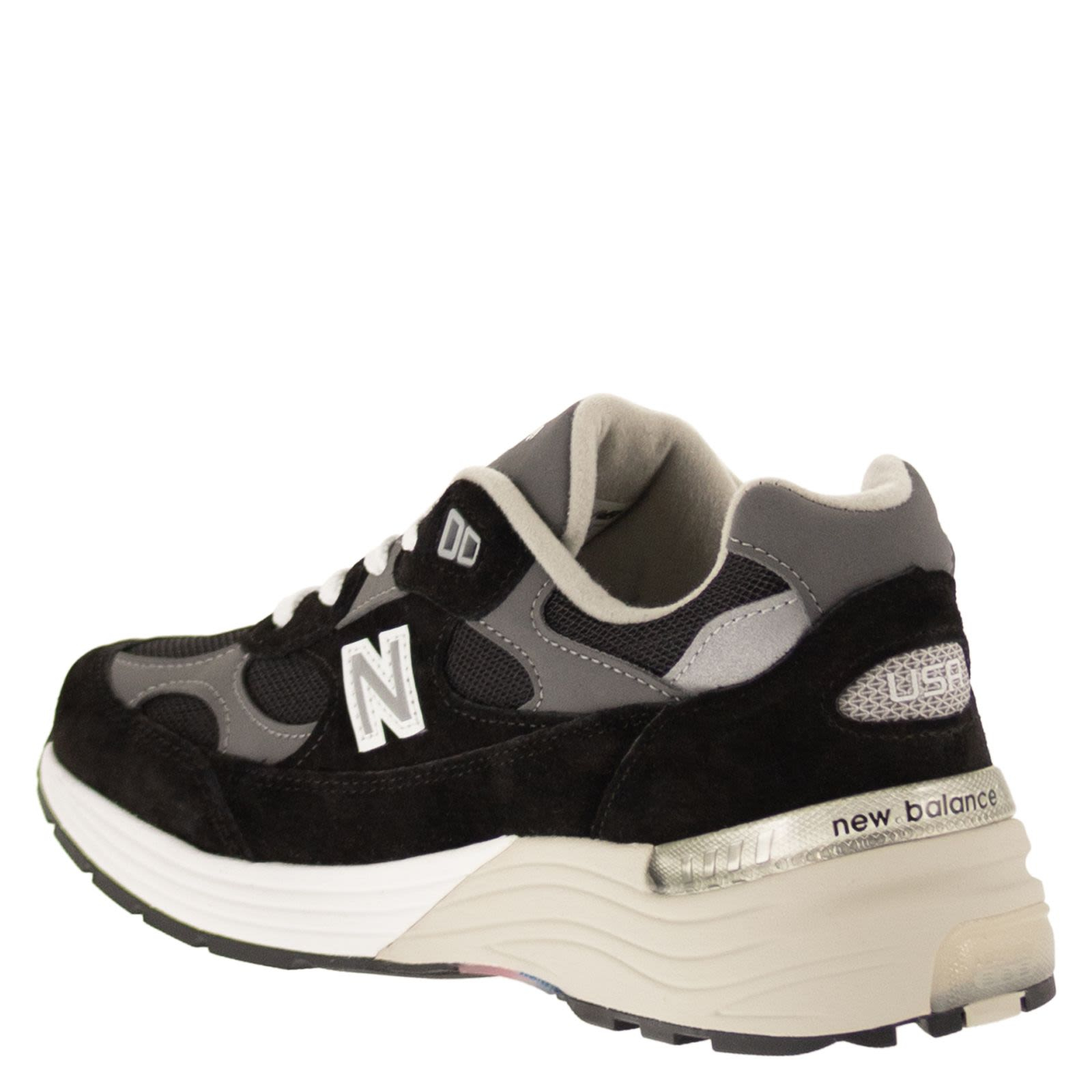 [new Balance] Sneakers SS26 U992 BK