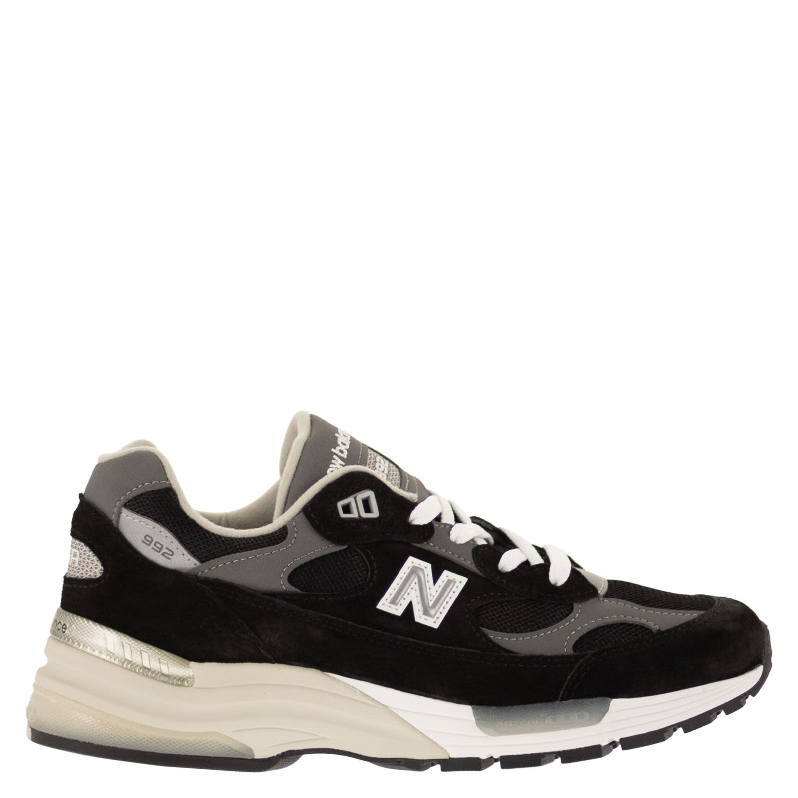 [new Balance] Sneakers SS26 U992 BK