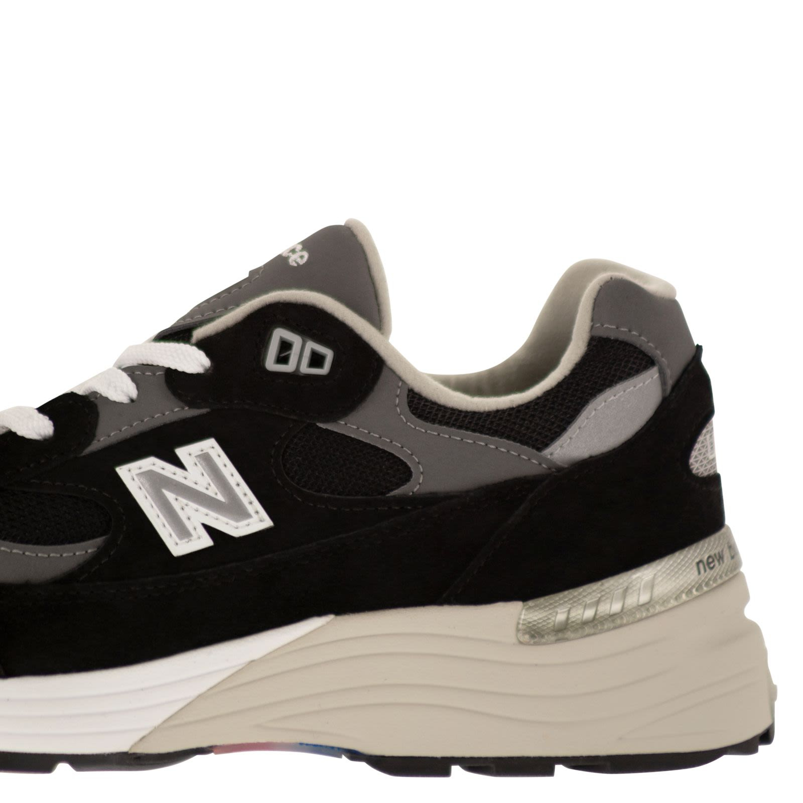 [new Balance] Sneakers SS26 U992 BK