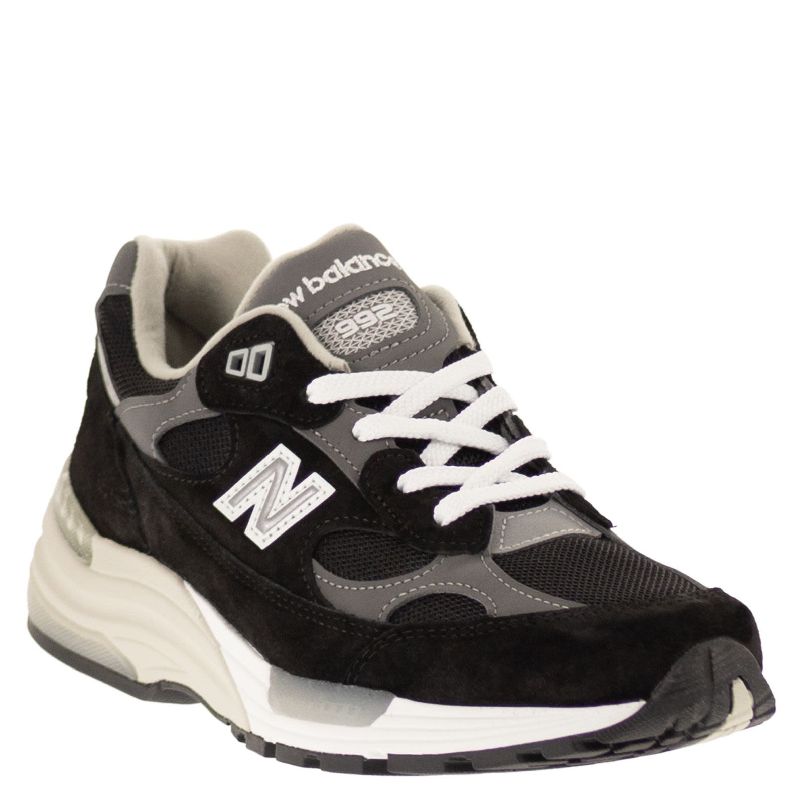 [new Balance] Sneakers SS26 U992 BK