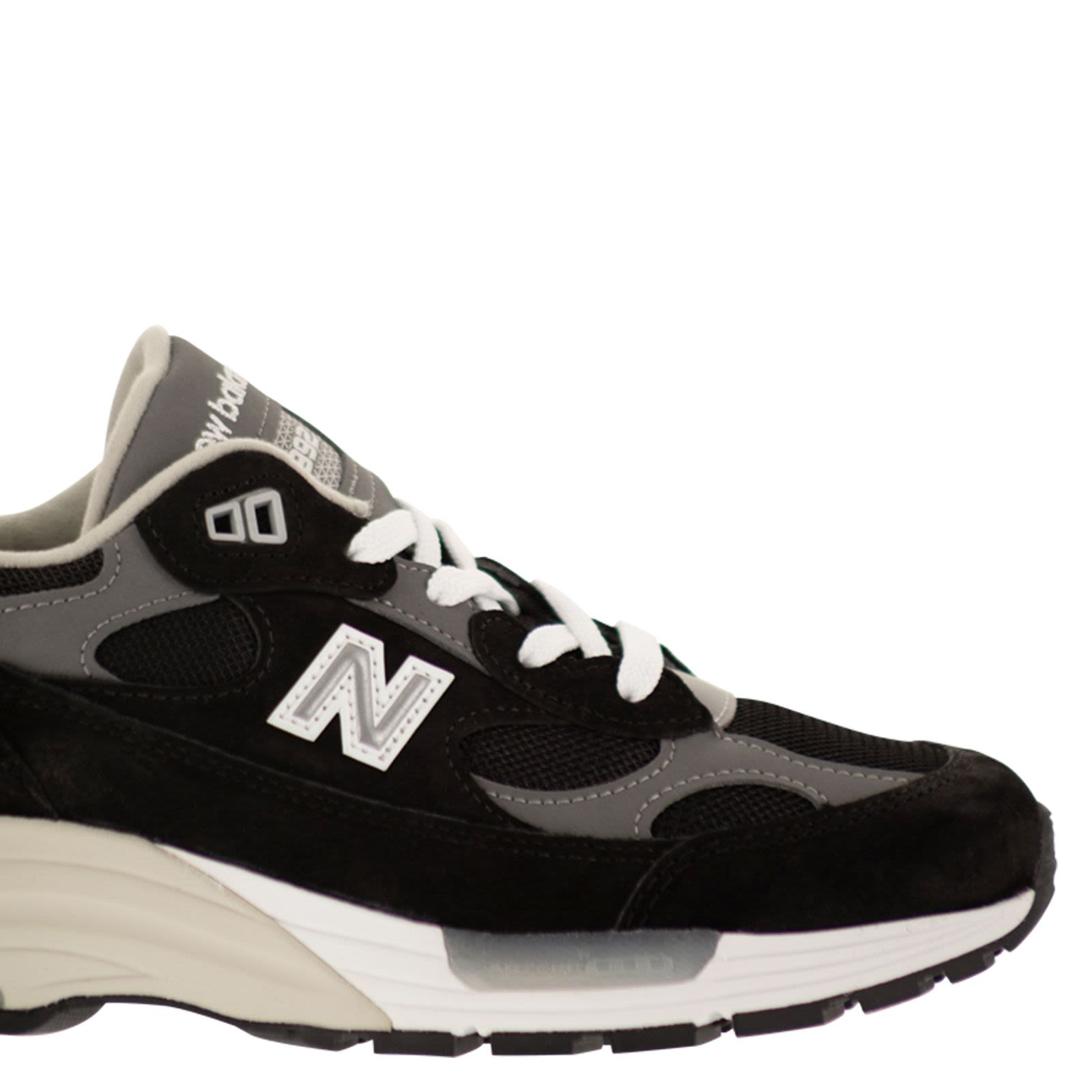 [new Balance] Sneakers SS26 U992 BK