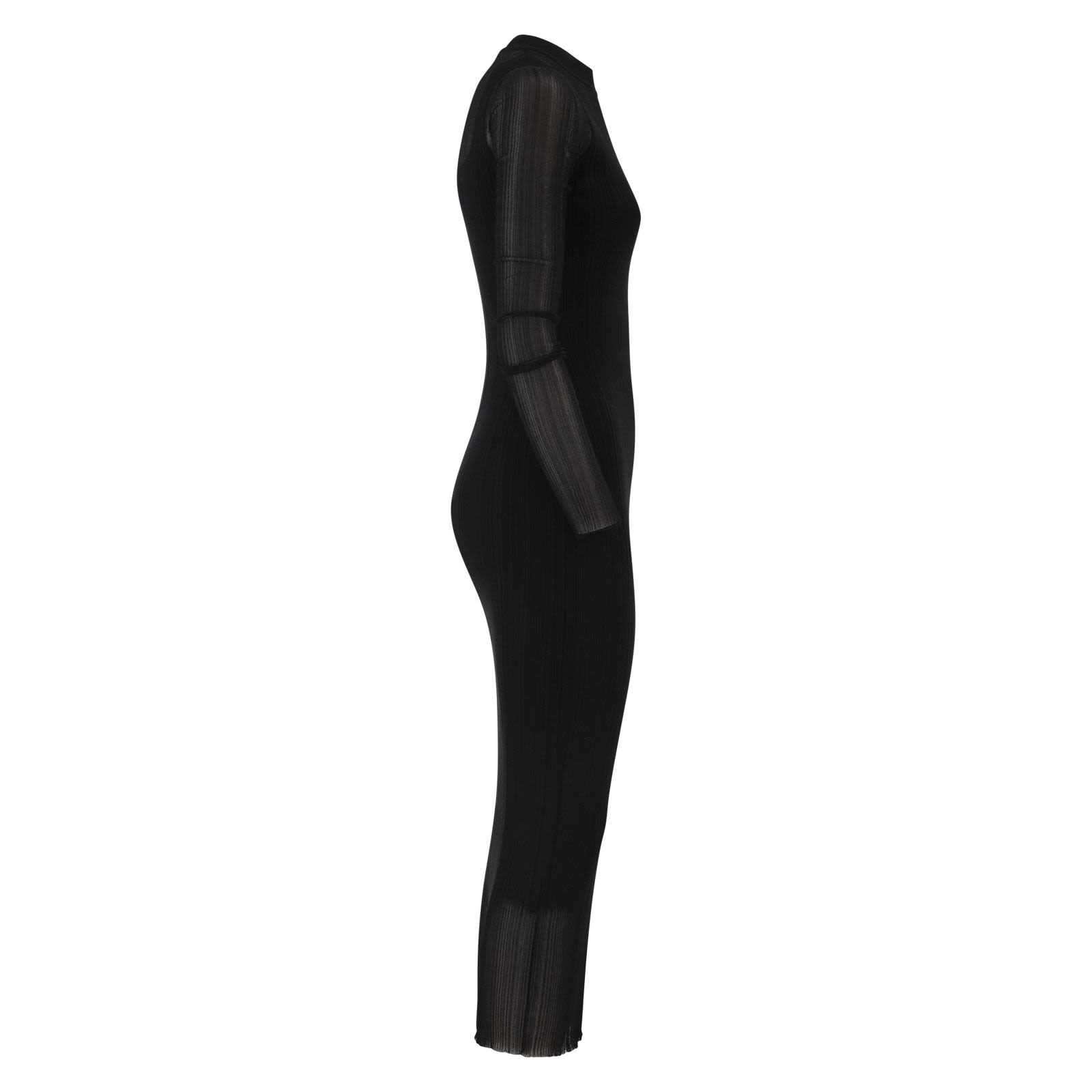 [SPORTMAX] Long sleeve dress SS26 2612321031600 005