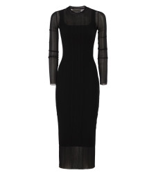 [SPORTMAX] Long sleeve dress SS26 2612321031600 005
