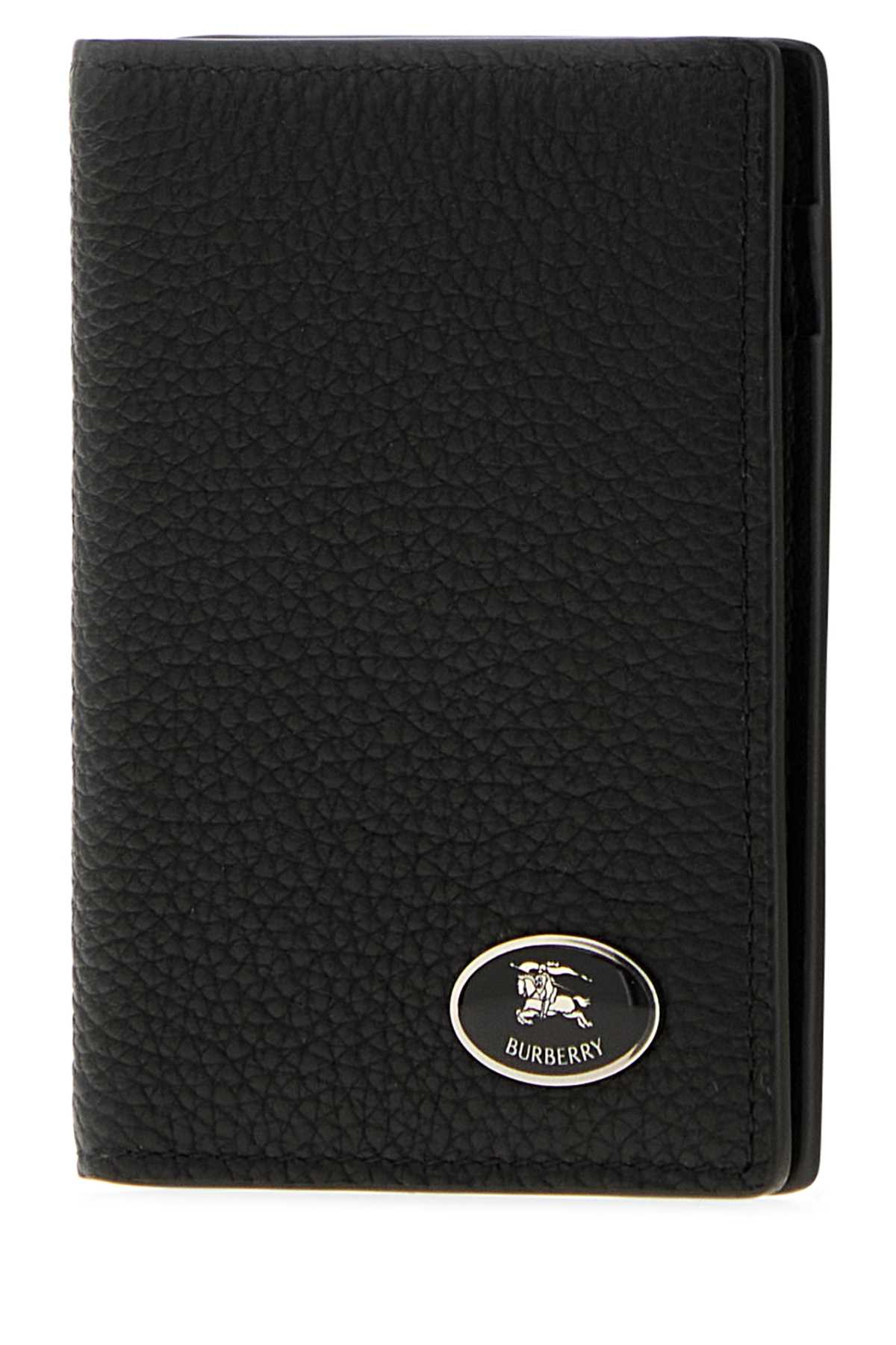 [Burberry] Wallet FW26 8113318 A1189