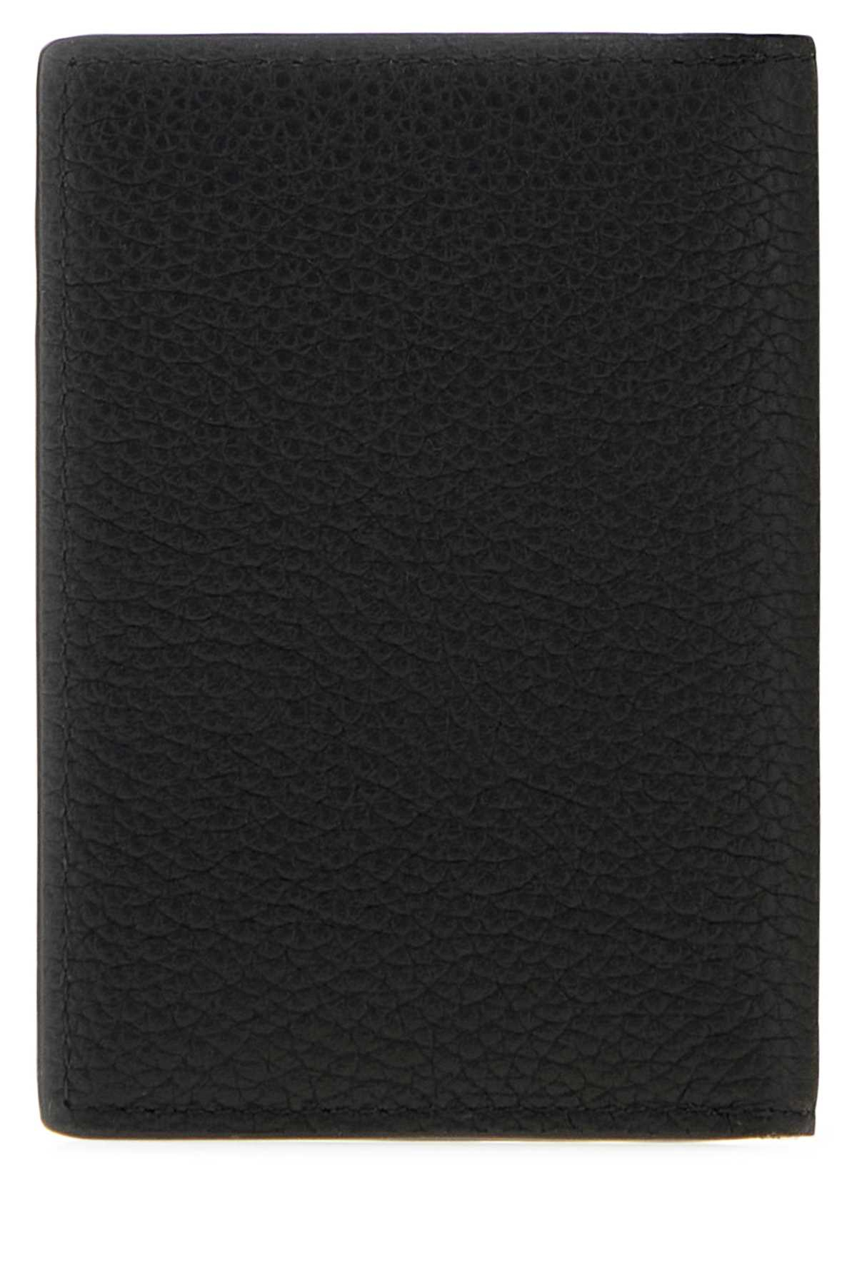 [Burberry] Wallet FW26 8113318 A1189