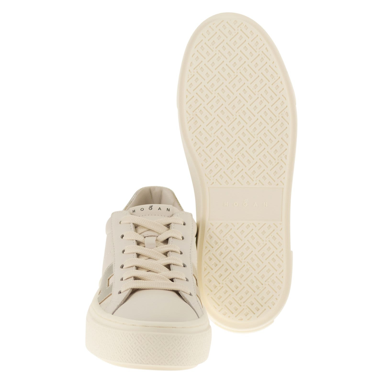 [Hogan] Sneakers SS26 HXW7050GB00V1L022E