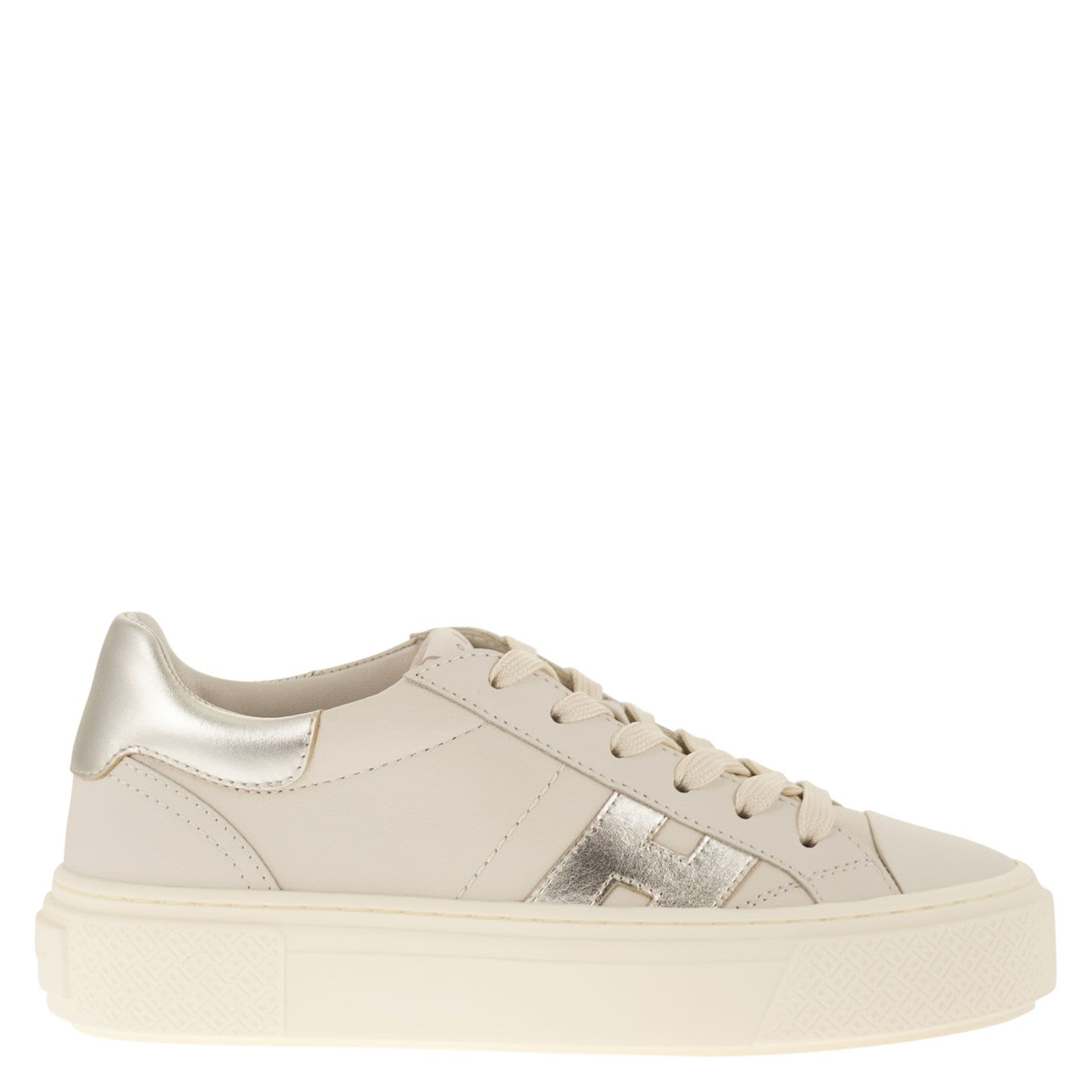 [Hogan] Sneakers SS26 HXW7050GB00V1L022E