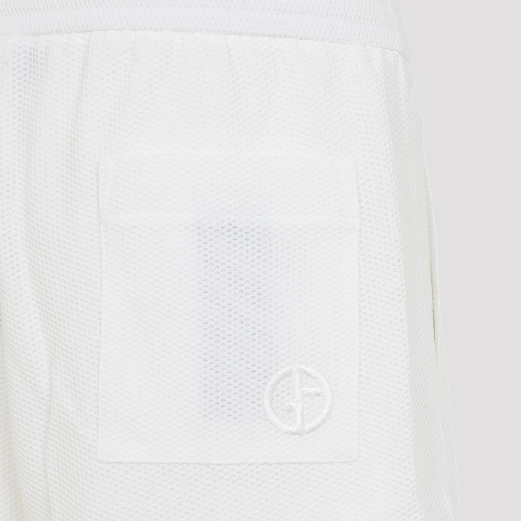 [Giorgio Armani] Shorts SS26 GM003057.TE10045