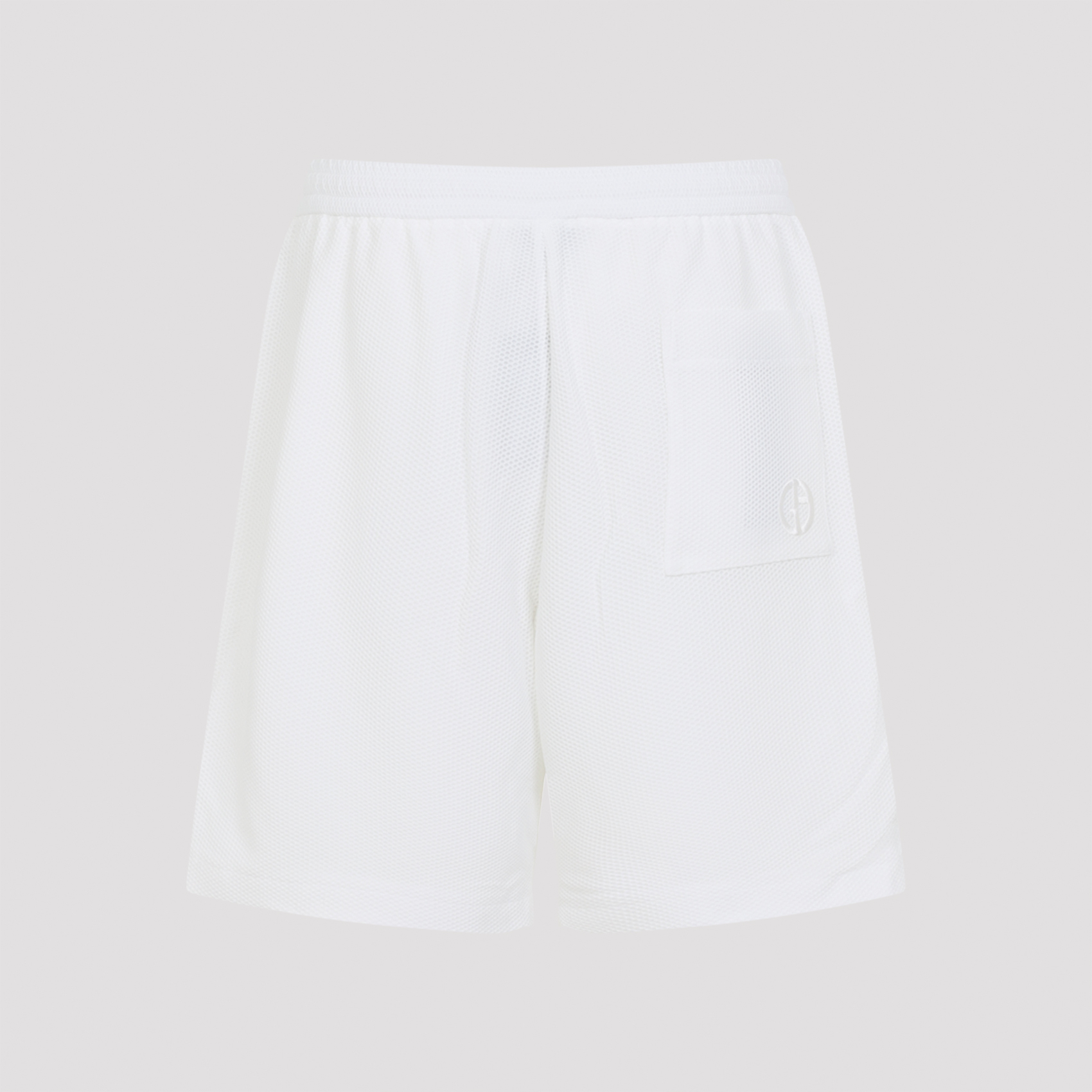 [Giorgio Armani] Shorts SS26 GM003057.TE10045