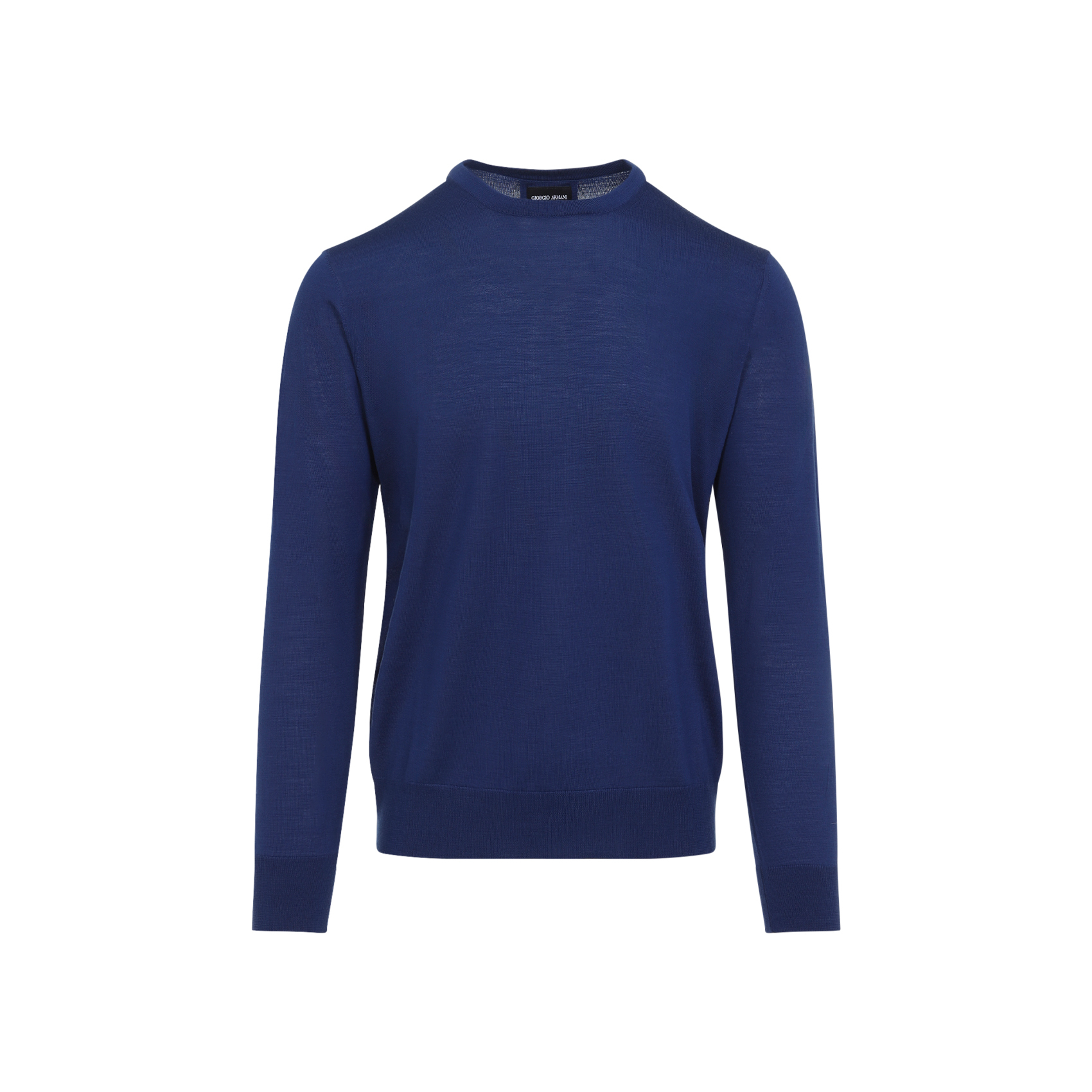 [Giorgio Armani] Knitwear SS26 8NSM01.SM99Z