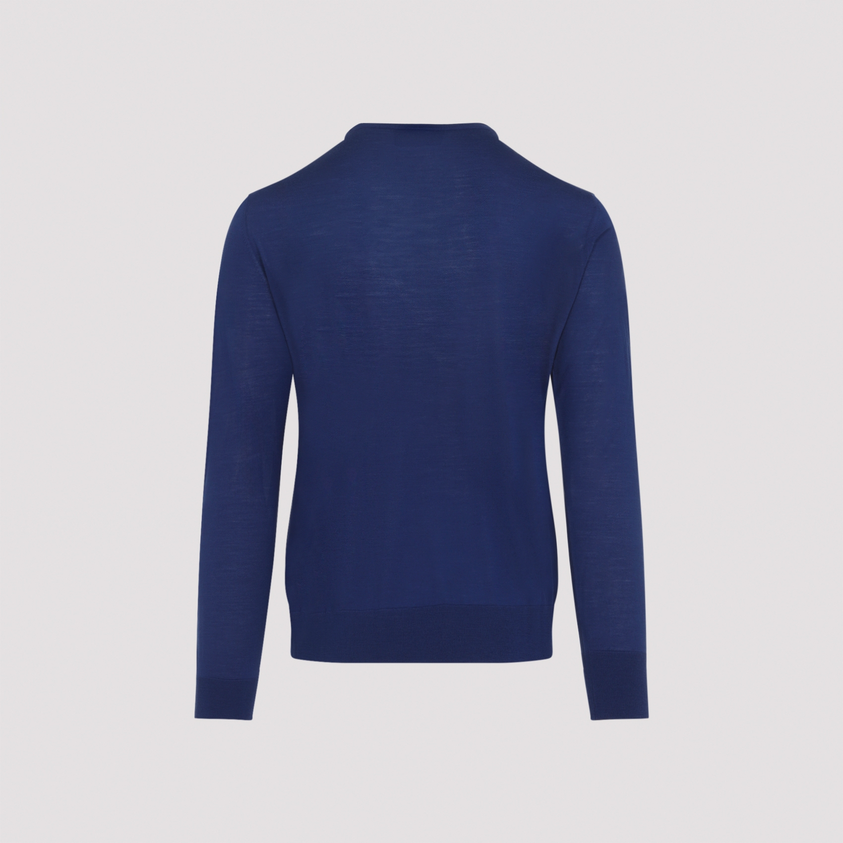 [Giorgio Armani] Knitwear SS26 8NSM01.SM99Z