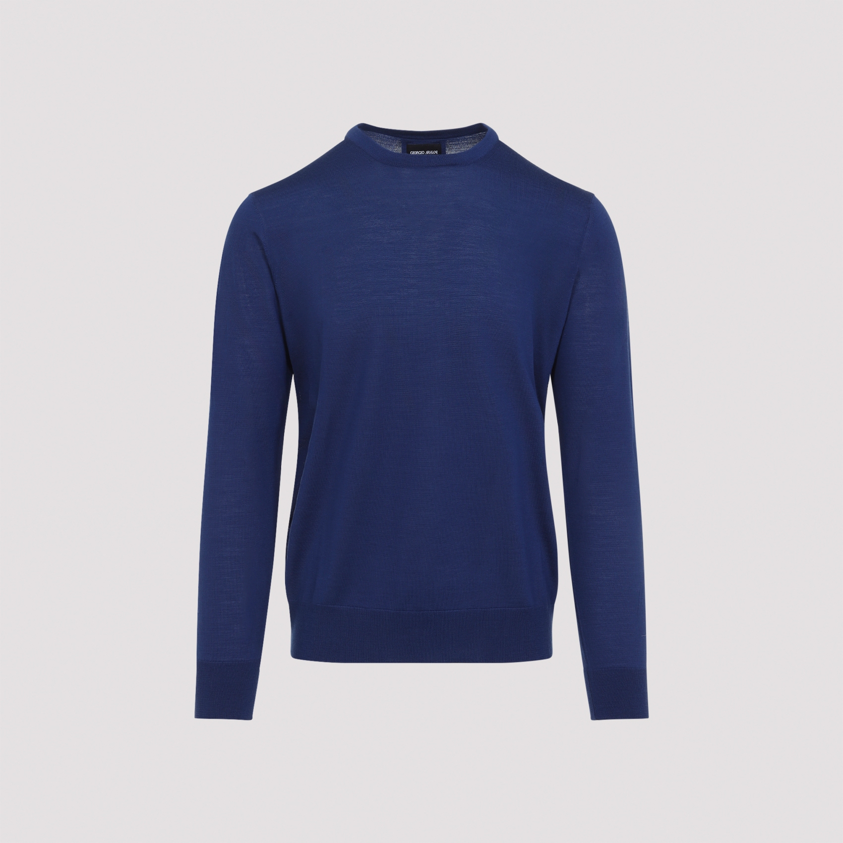 [Giorgio Armani] Knitwear SS26 8NSM01.SM99Z