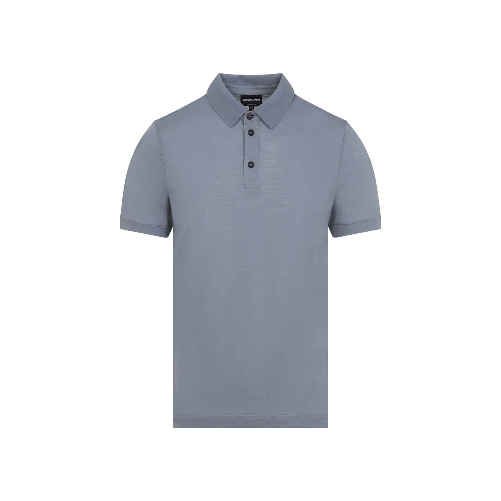 [Giorgio Armani] T-shirts Short Sleeve SS26 3GSF53.SJAQZ