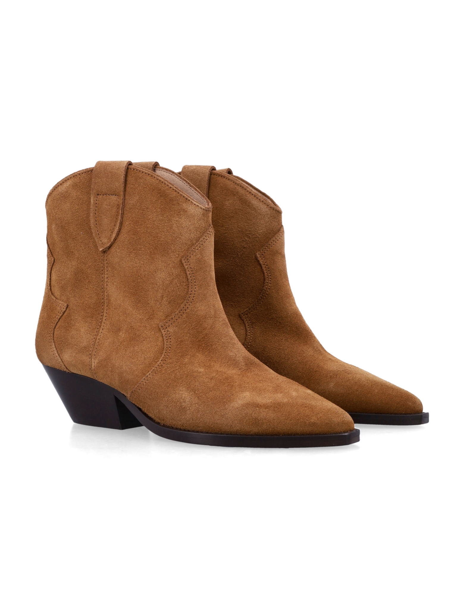 [Isabel Marant] Flat shoes FW26 BO0002FAA1A03S50CO