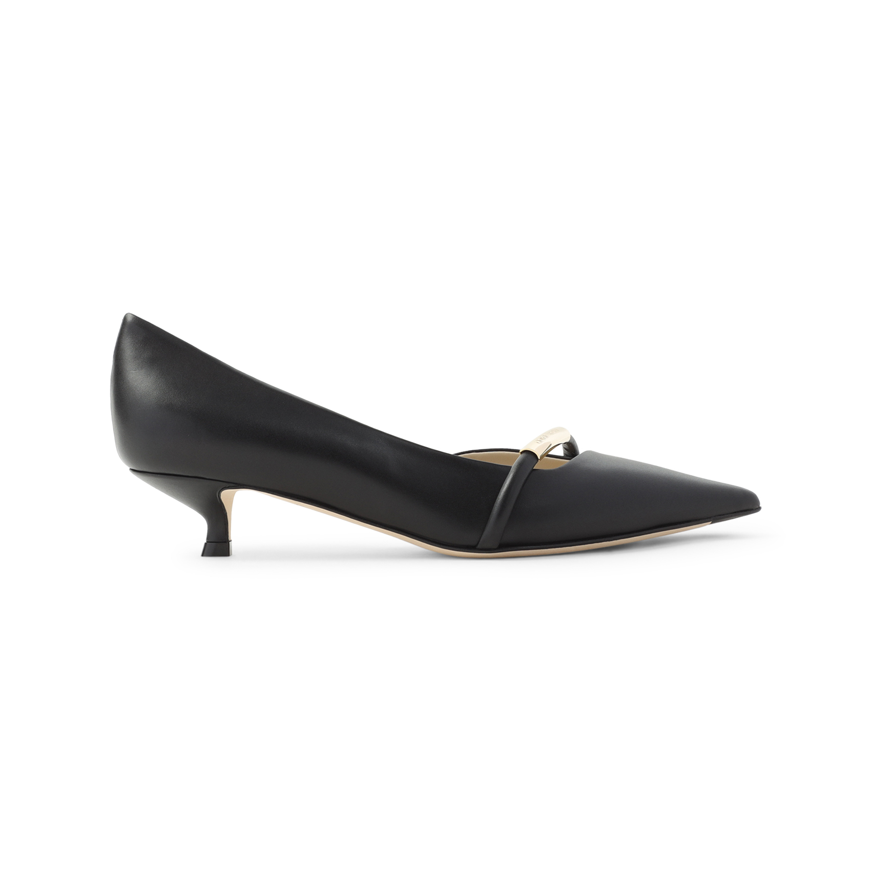 [Giorgio Armani] Pumps SS26 GW003330.AF10766