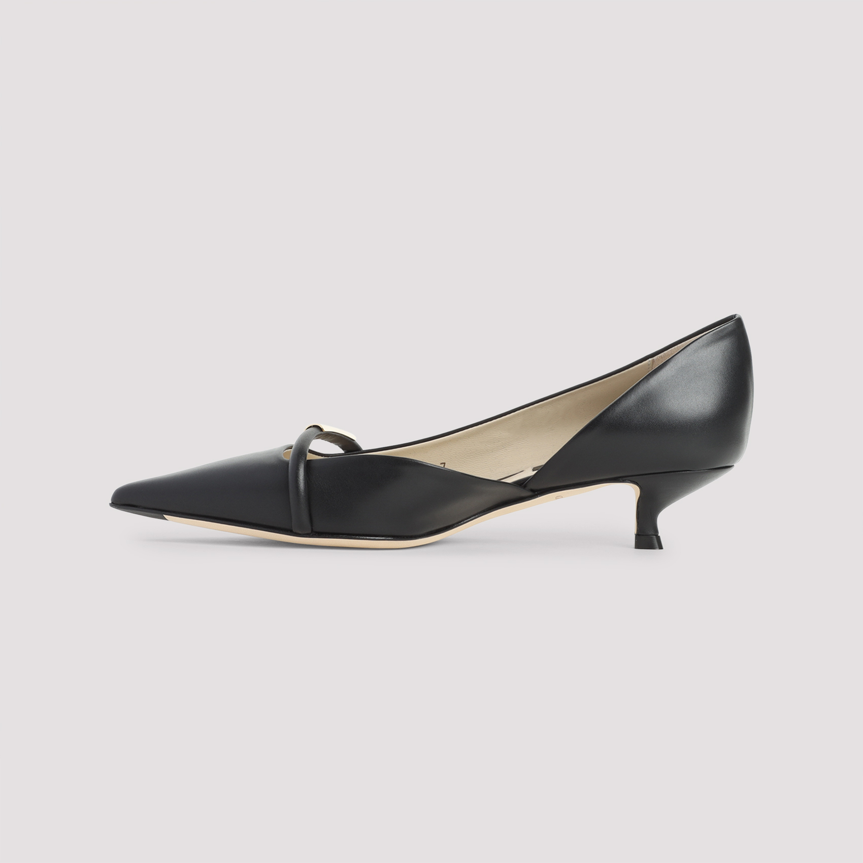 [Giorgio Armani] Pumps SS26 GW003330.AF10766