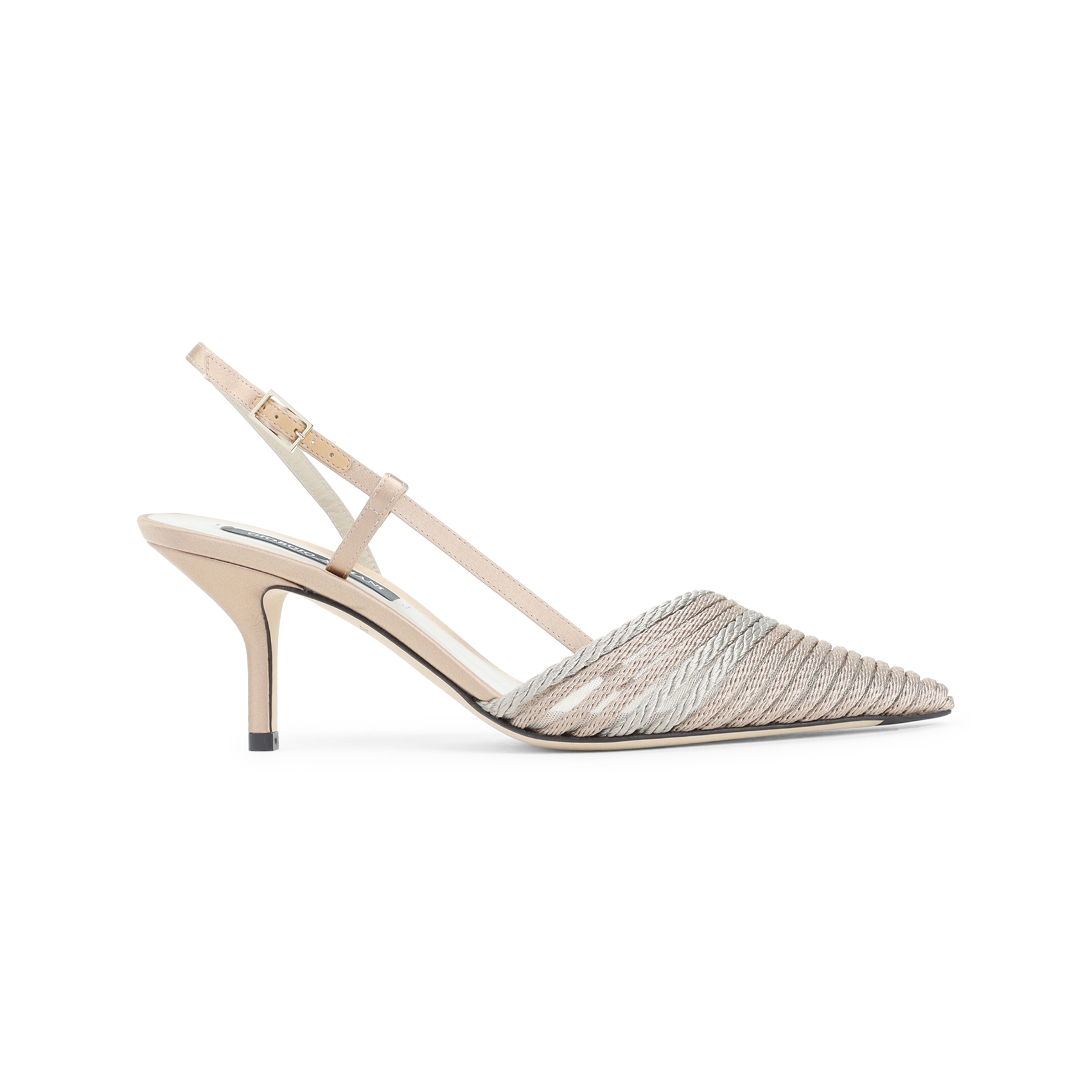 [Giorgio Armani] Pumps SS26 GW003242.AF23033