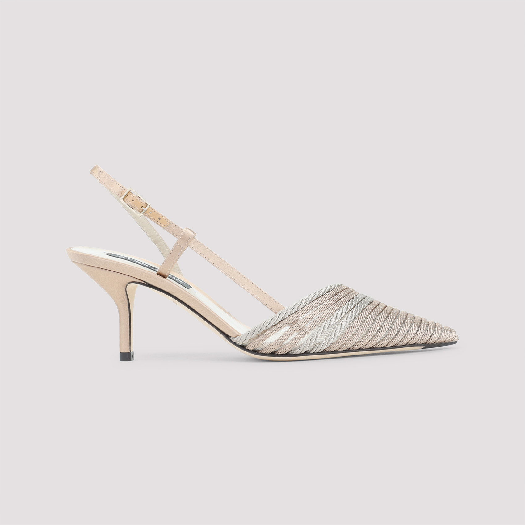 [Giorgio Armani] Pumps SS26 GW003242.AF23033