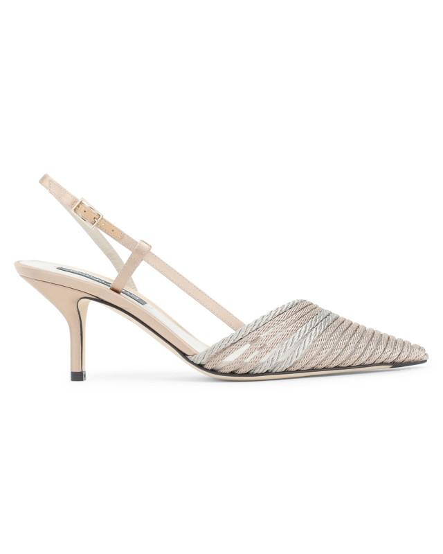 [Giorgio Armani] Pumps SS26 GW003242.AF23033