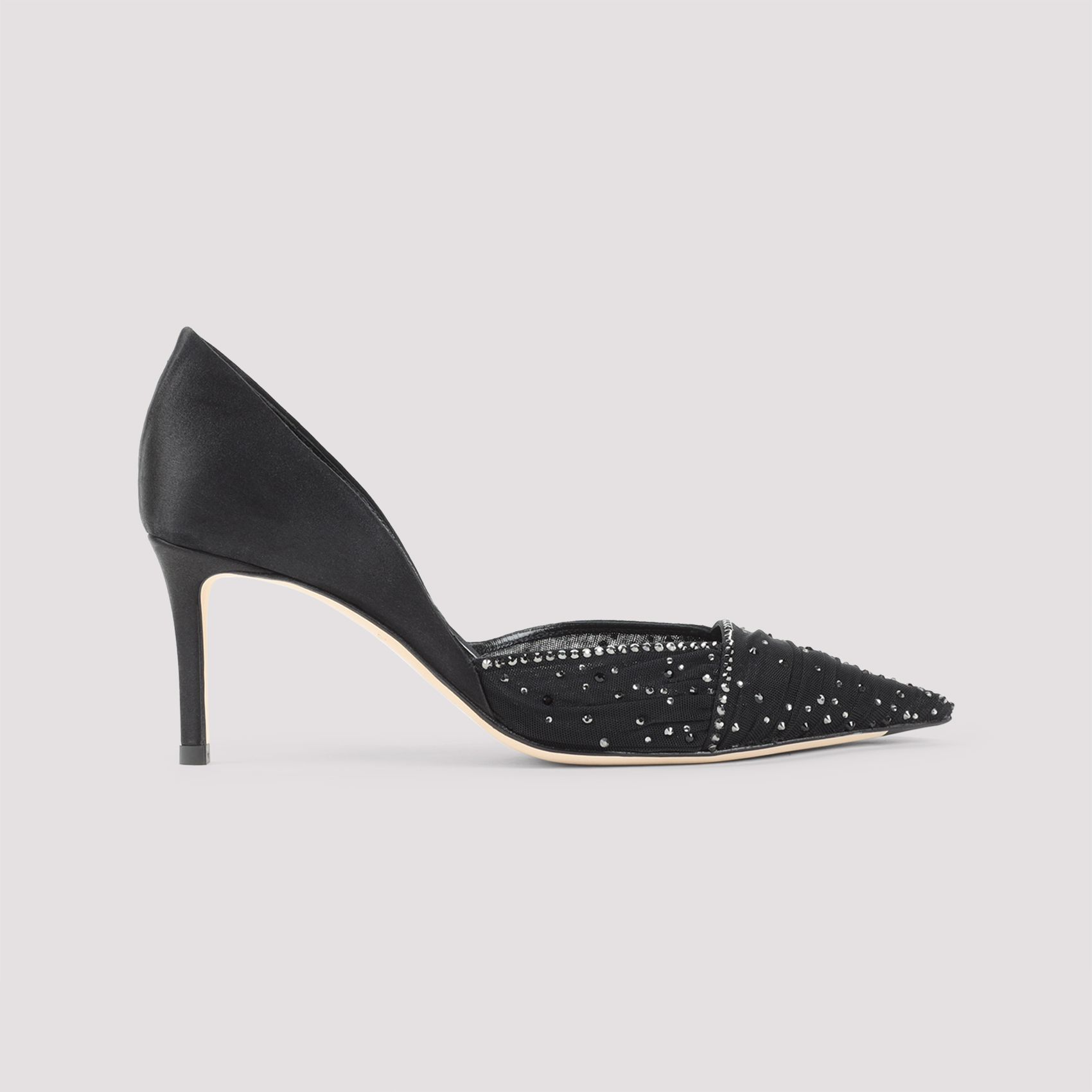 [Giorgio Armani] Pumps SS26 GW001909.AF23775
