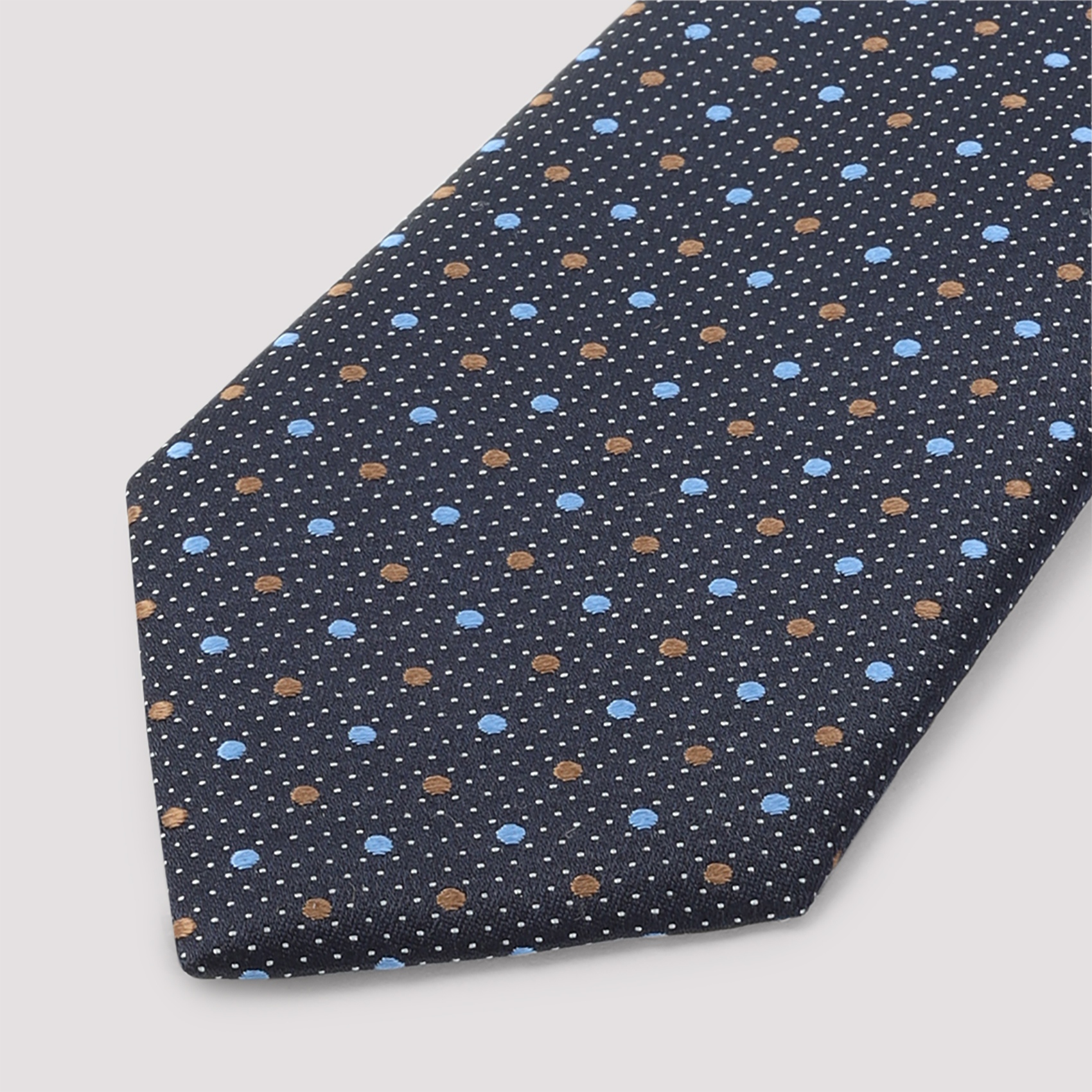 [Giorgio Armani] Tie SS26 GM000802.TE20414