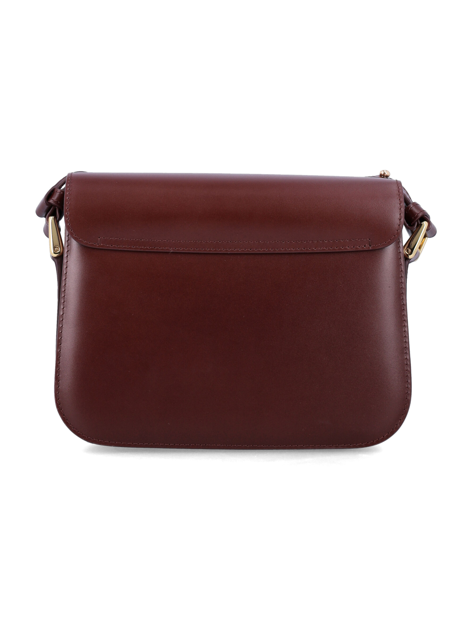 [A.P.C.] Shoulder bag FW26 F61413PXBMWGAE