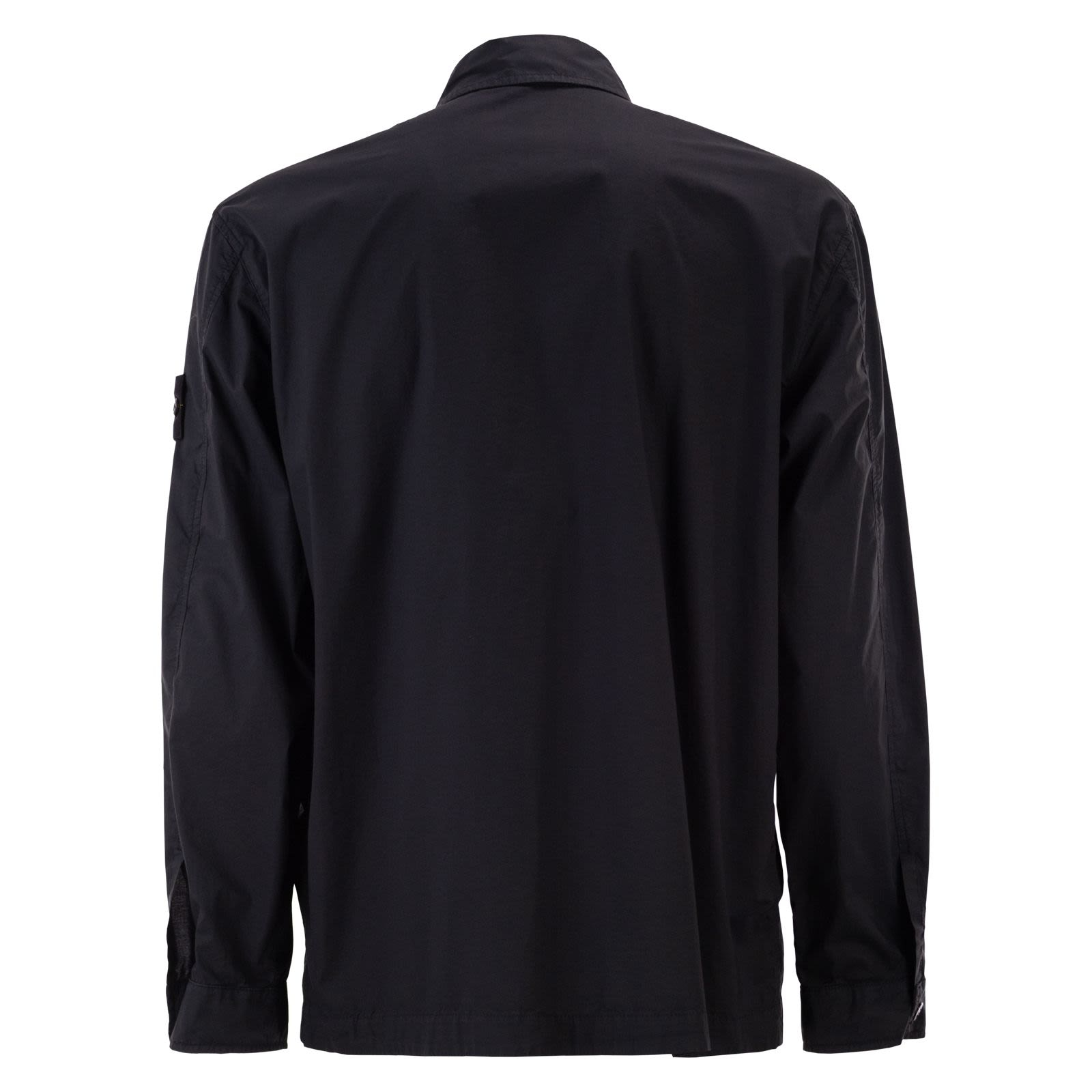 [Stone Island] Shirts Long Sleeve SS26 L1S151200032S0003 V0020