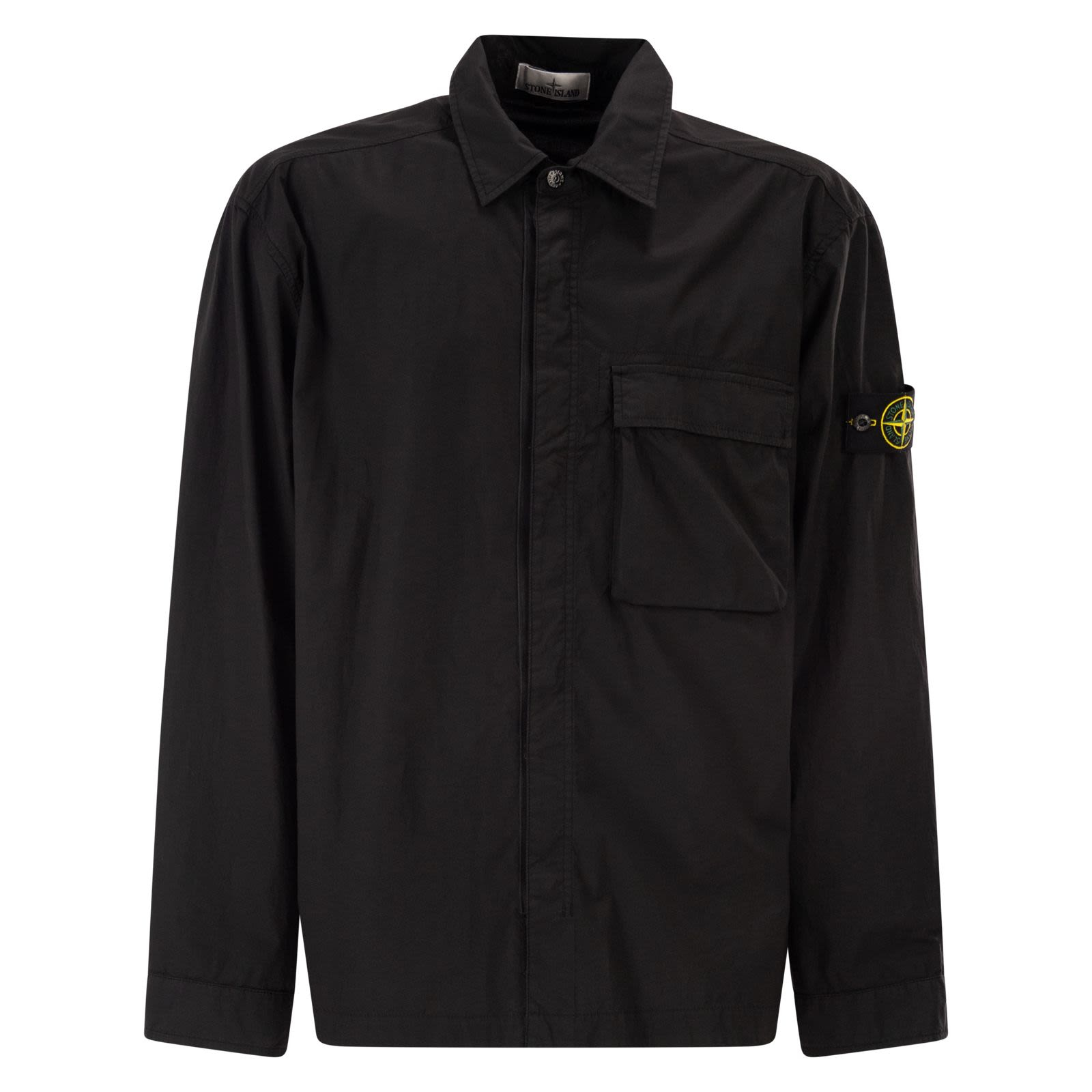 [Stone Island] Shirts Long Sleeve SS26 L1S151200032S0003 V0029