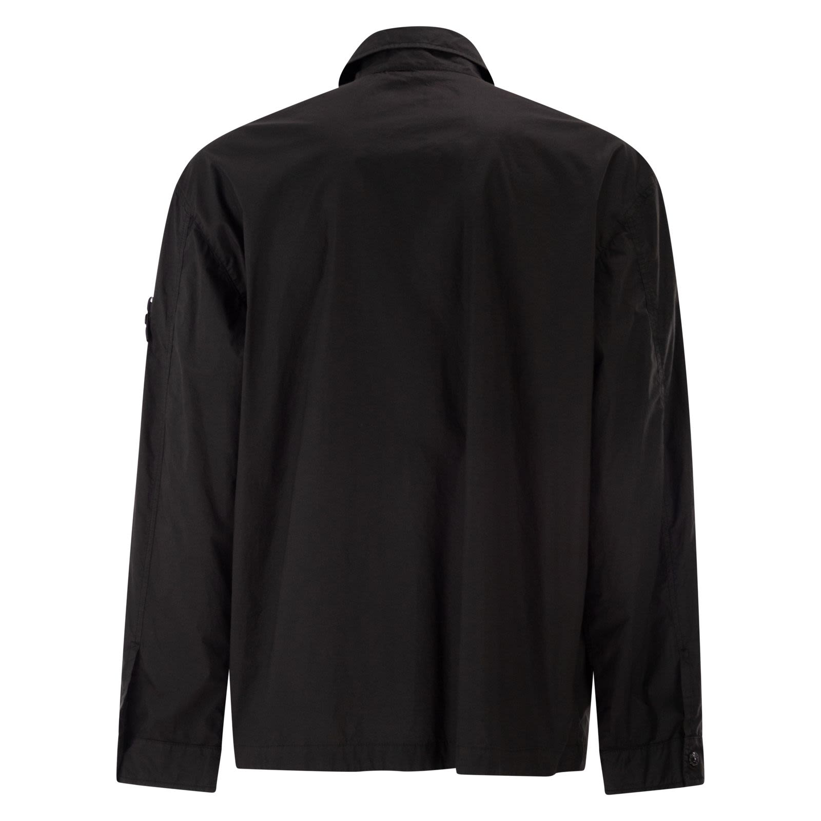 [Stone Island] Shirts Long Sleeve SS26 L1S151200032S0003 V0029