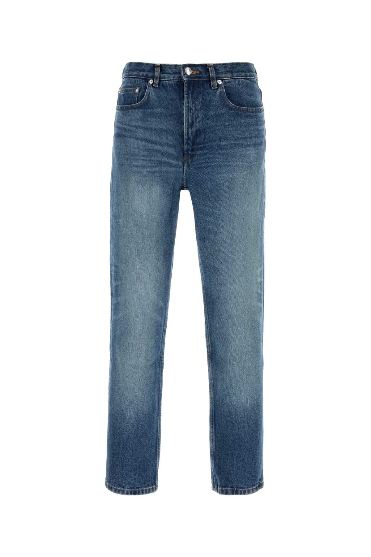 [A.P.C.] Jeans FW26 COHADH09121 IAL