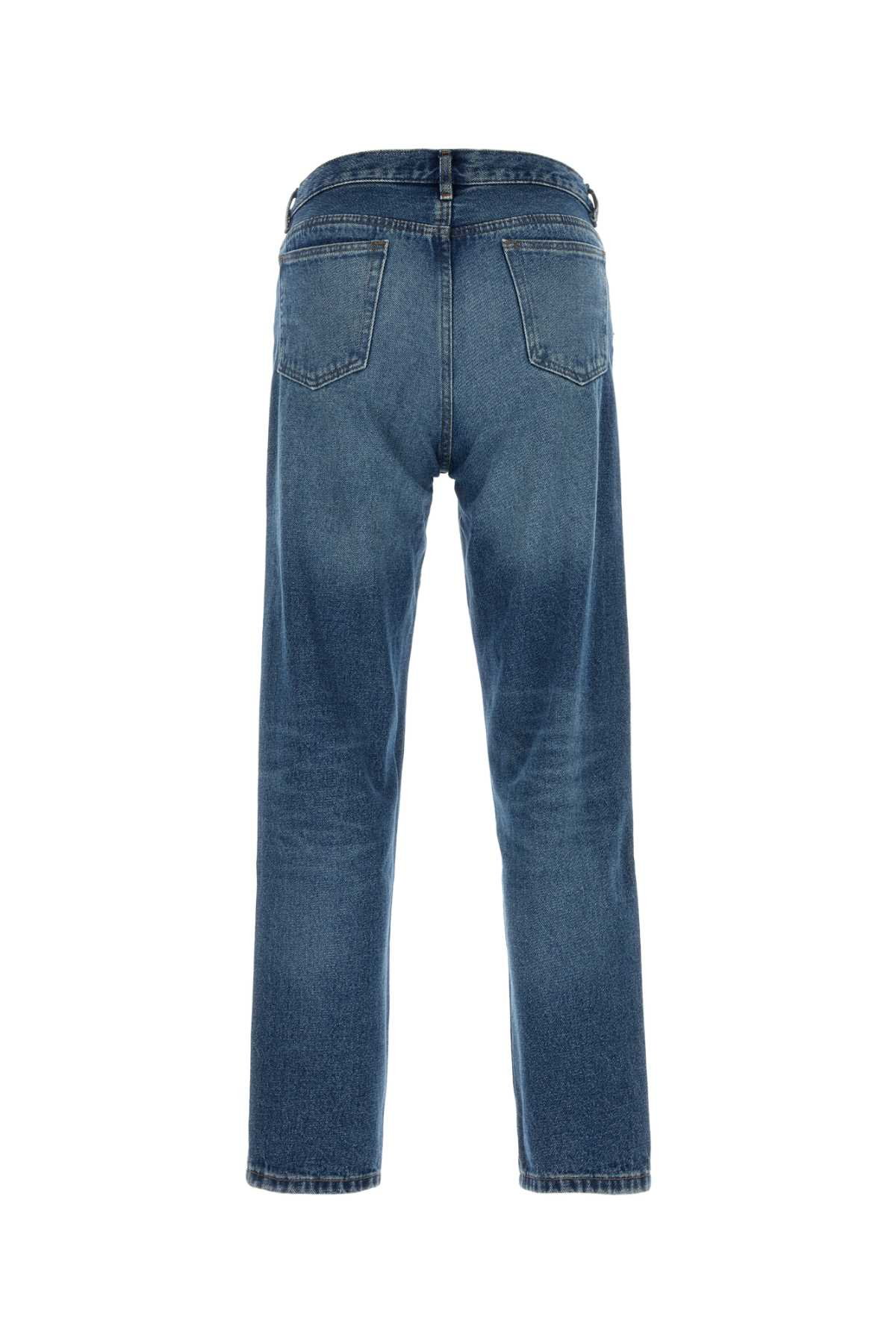 [A.P.C.] Jeans FW26 COHADH09121 IAL